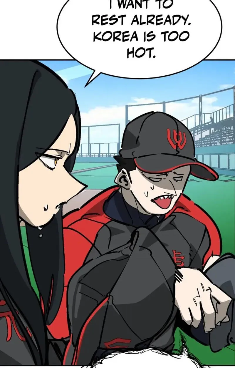 Winning Shot! Chapter 109 page 64 - 
