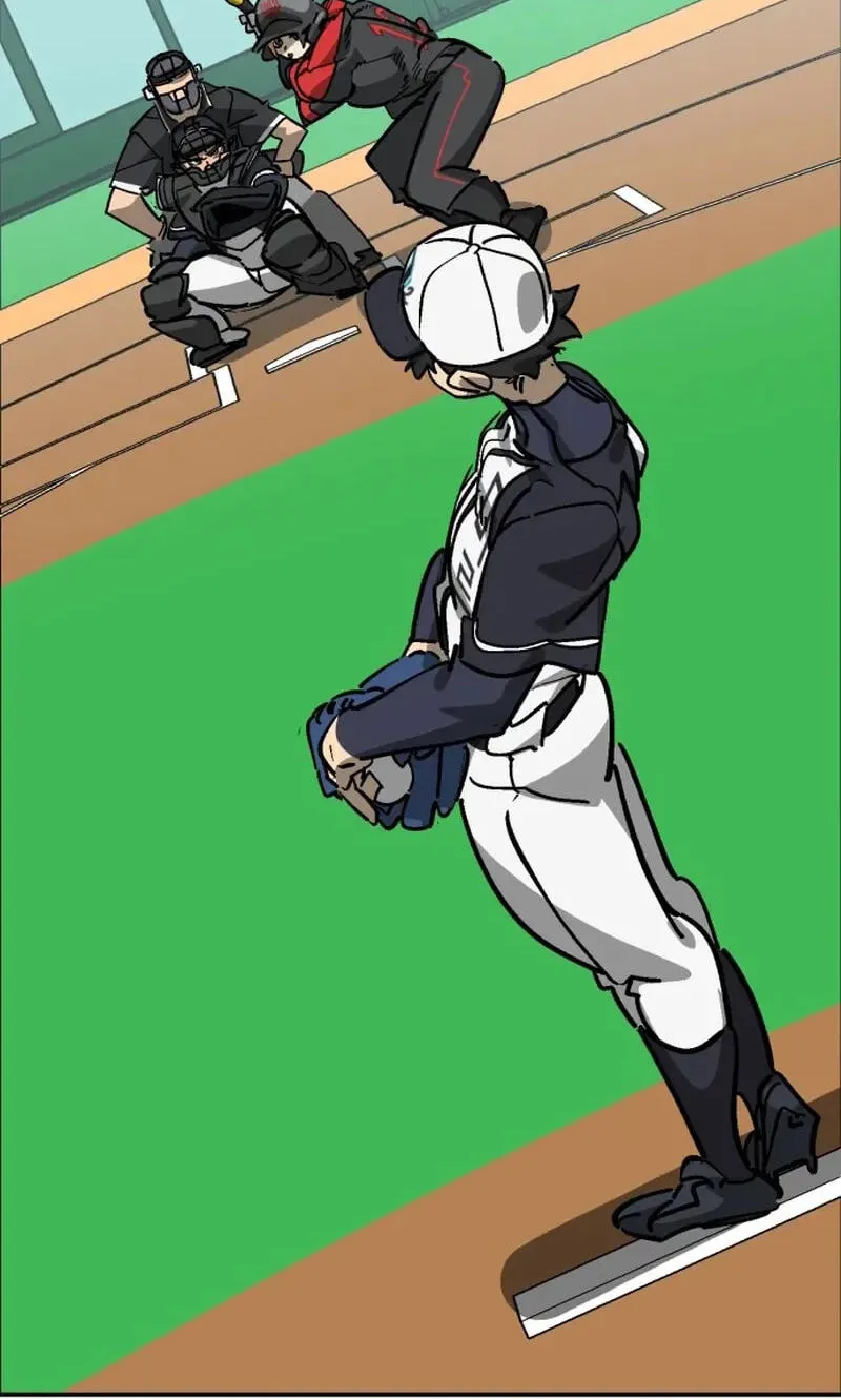 Winning Shot! Chapter 109 page 82 - 