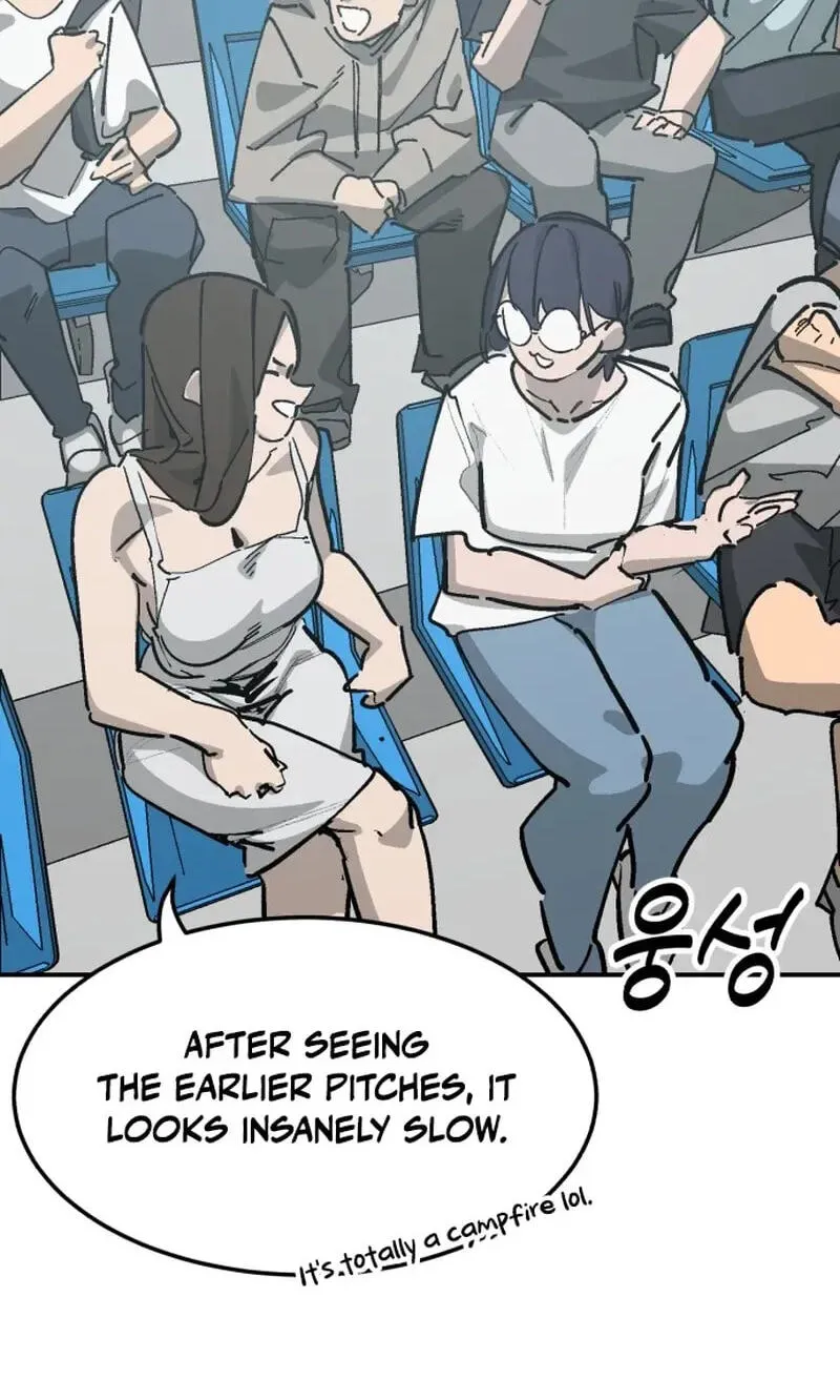 Winning Shot! Chapter 109 page 89 - 