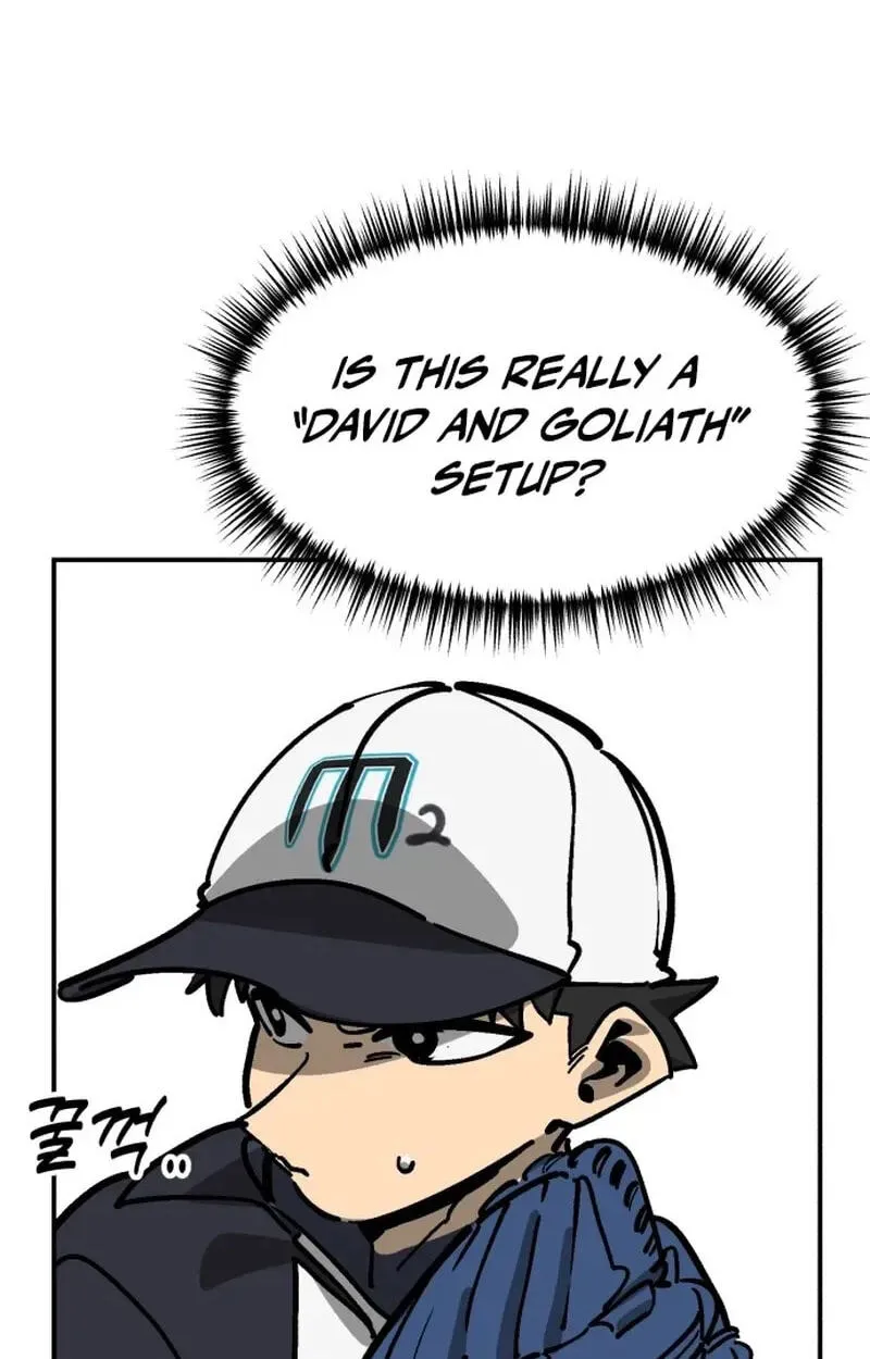 Winning Shot! Chapter 109 page 92 - 