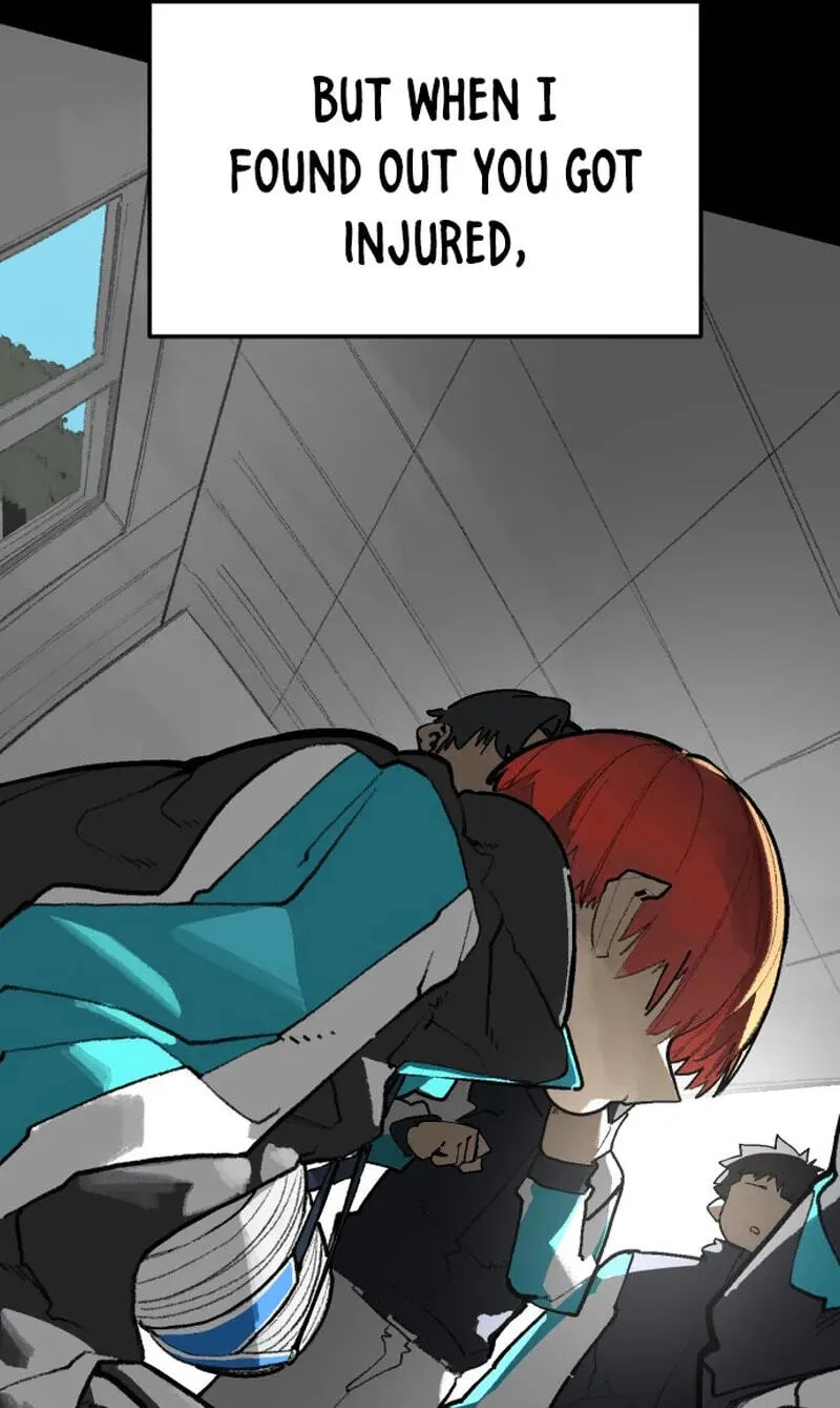 Winning Shot! Chapter 110.99 page 115 - 