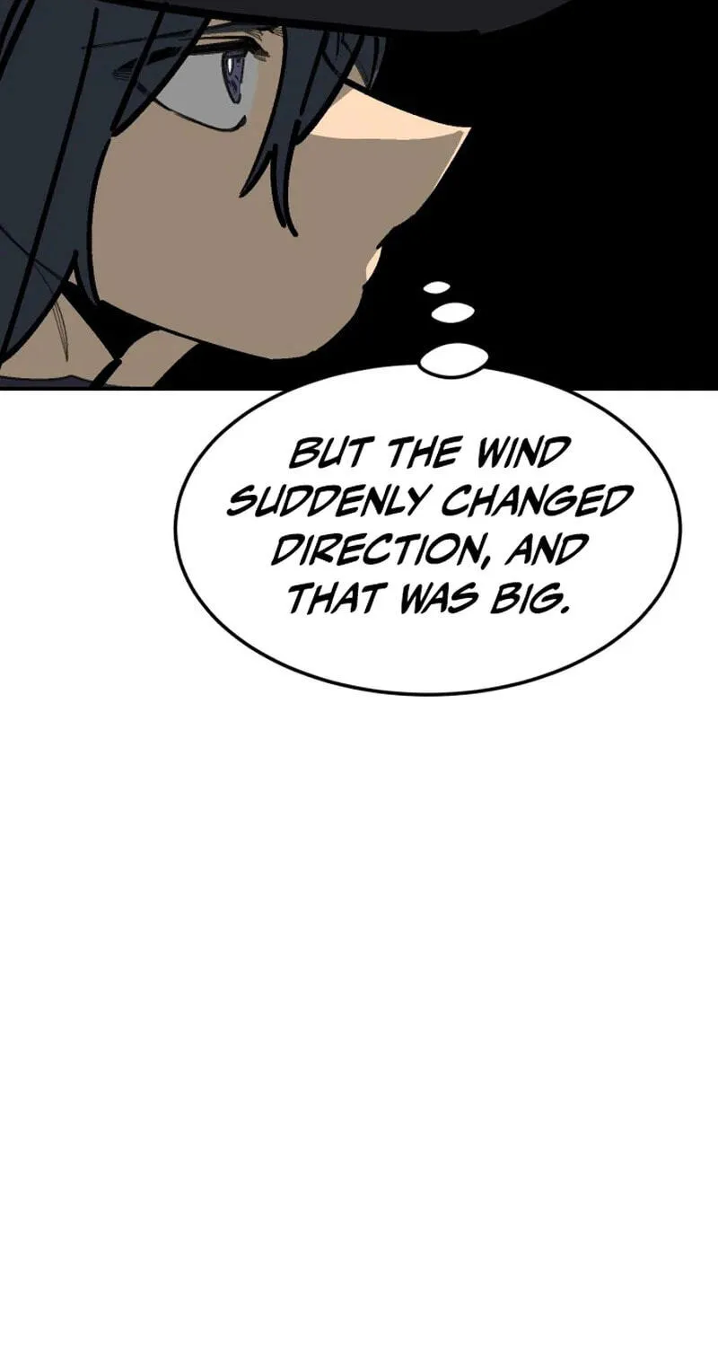 Winning Shot! Chapter 110.99 page 17 - 