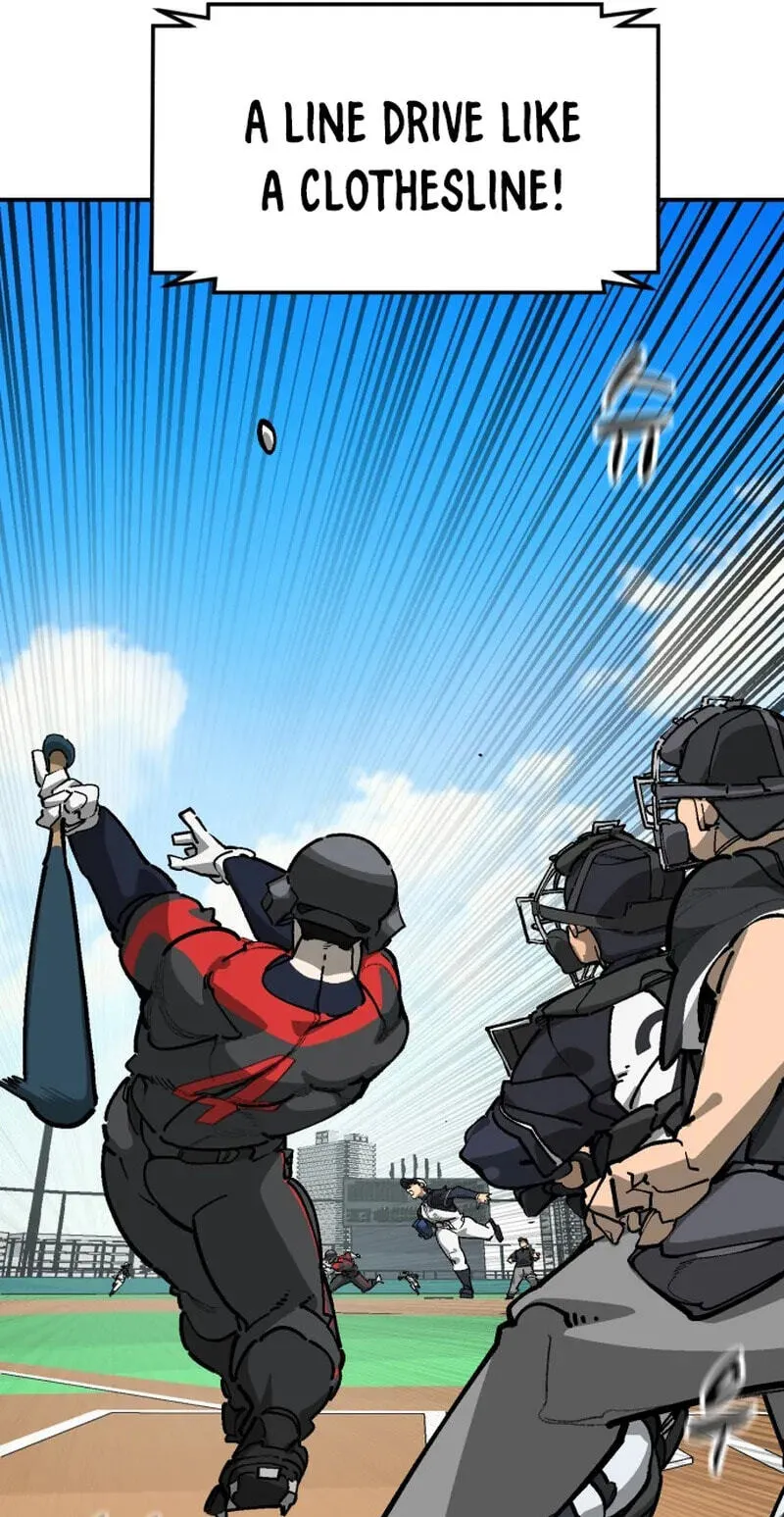 Winning Shot! Chapter 110.99 page 24 - 