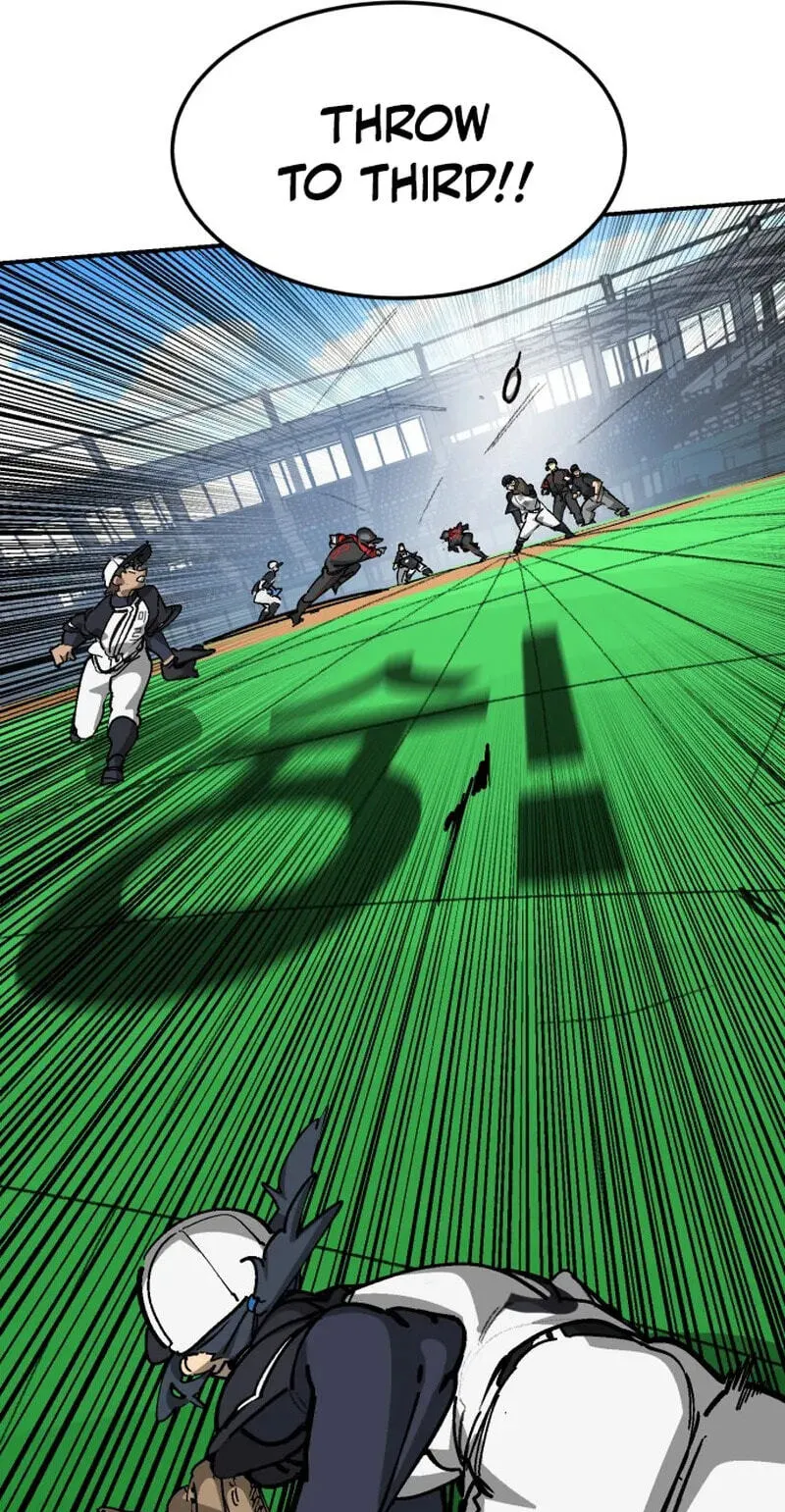 Winning Shot! Chapter 110.99 page 34 - 