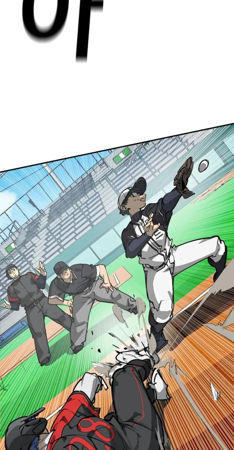 Winning Shot! Chapter 110.99 page 37 - 