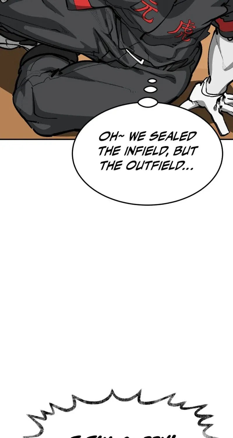 Winning Shot! Chapter 110.99 page 41 - 