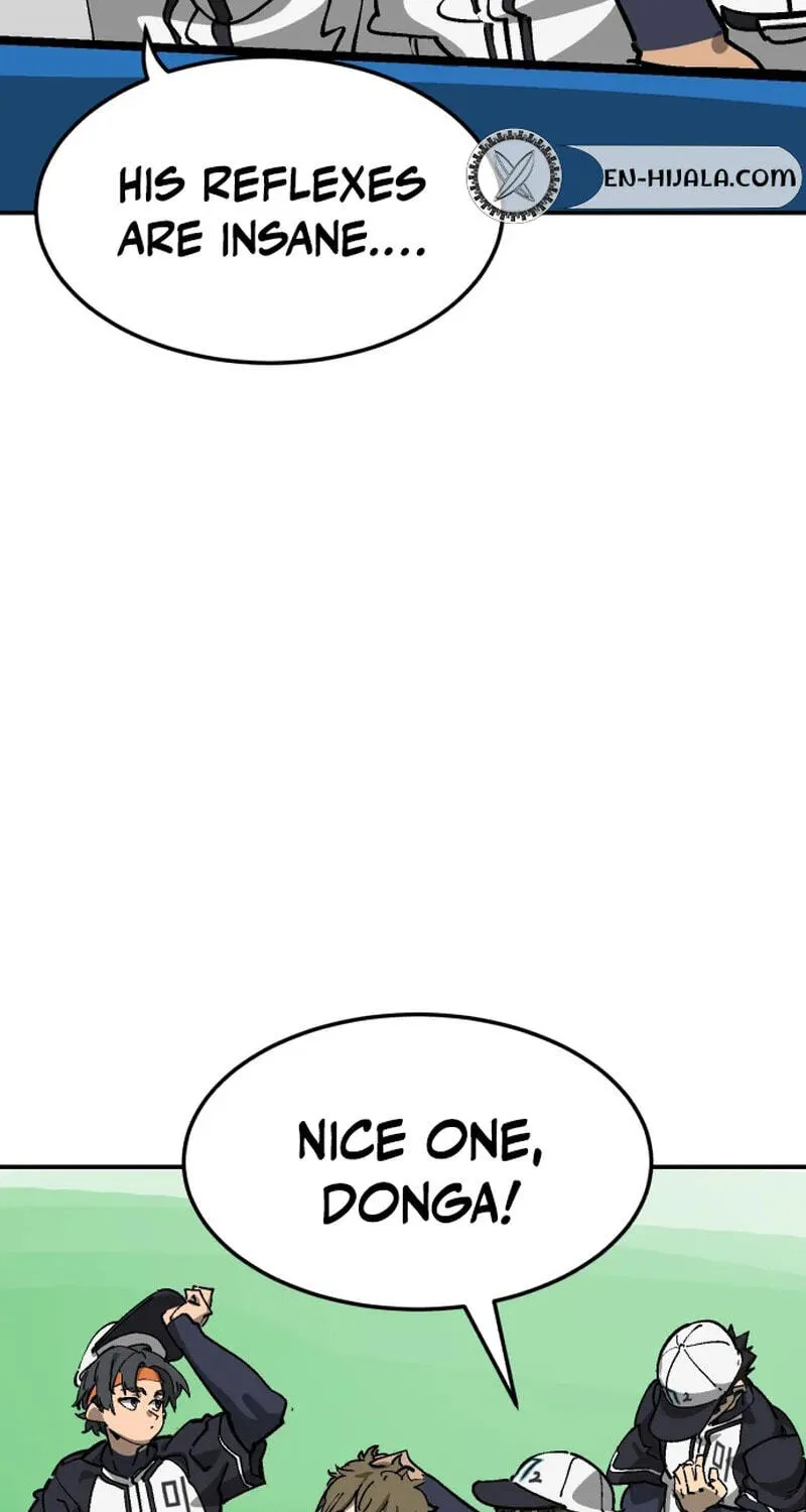 Winning Shot! Chapter 110.99 page 59 - 