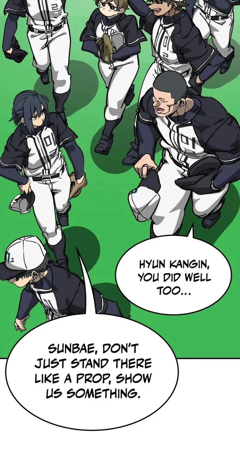 Winning Shot! Chapter 110.99 page 60 - 