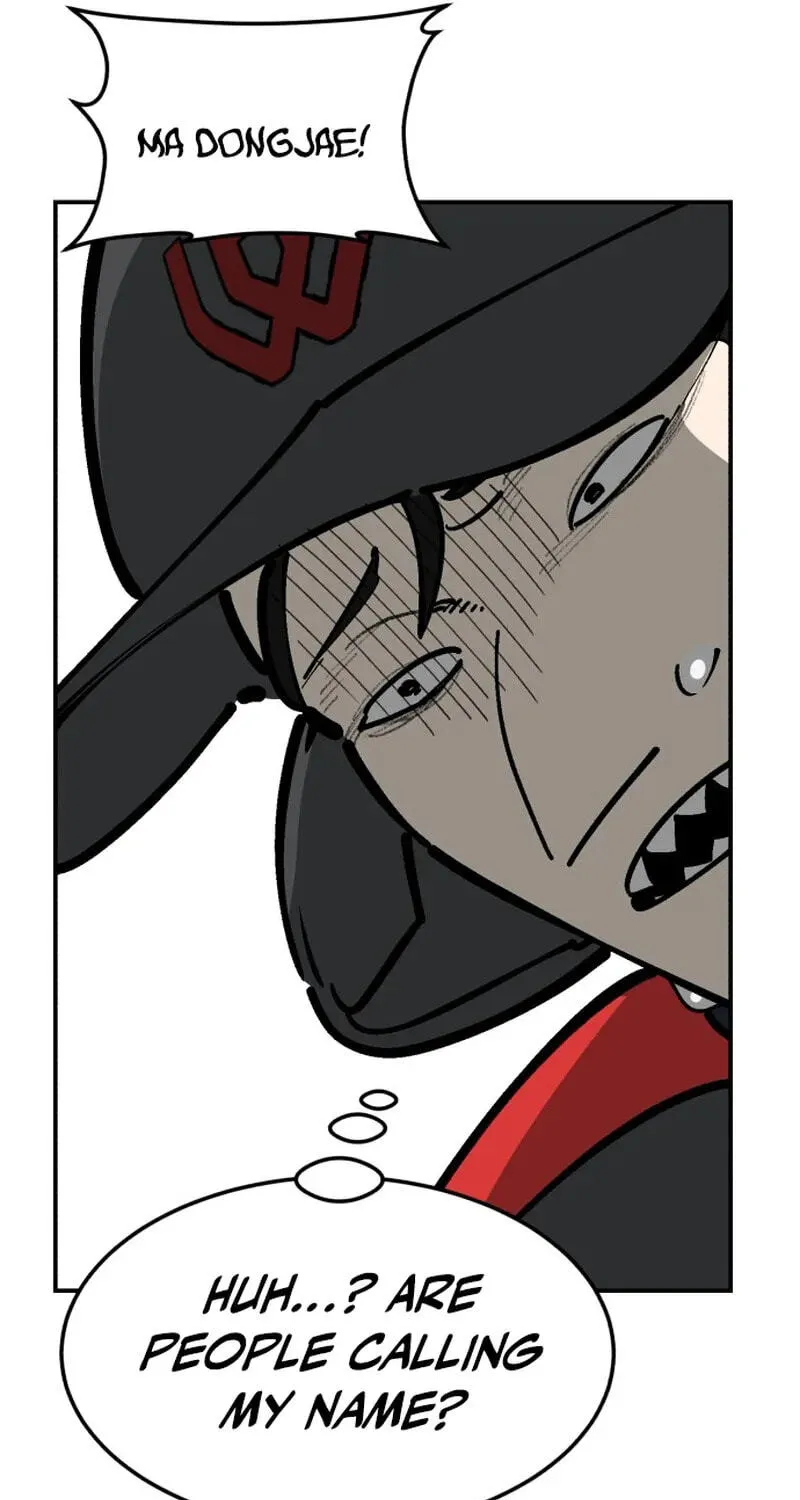 Winning Shot! Chapter 110.99 page 7 - 