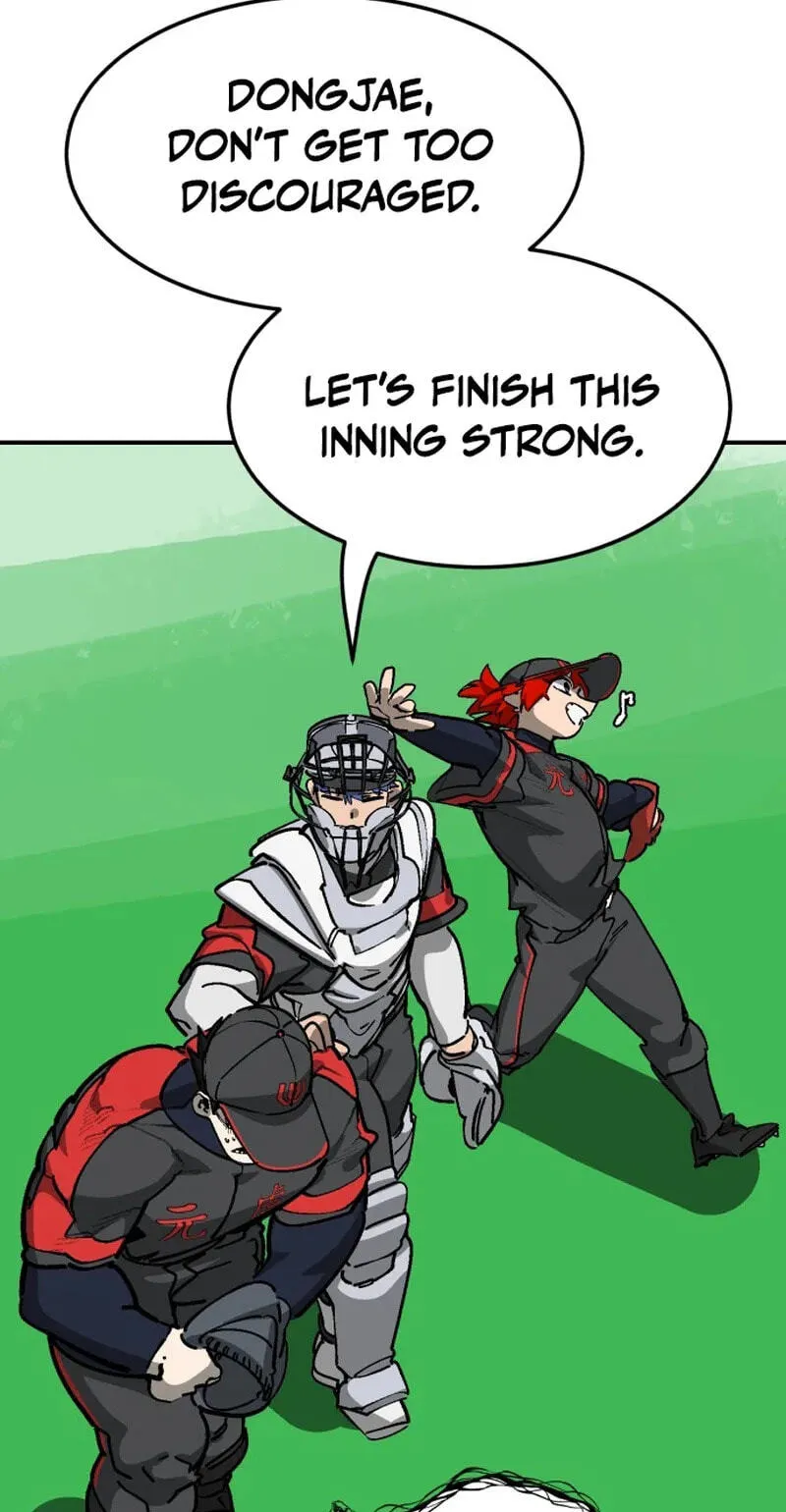 Winning Shot! Chapter 110.99 page 65 - 