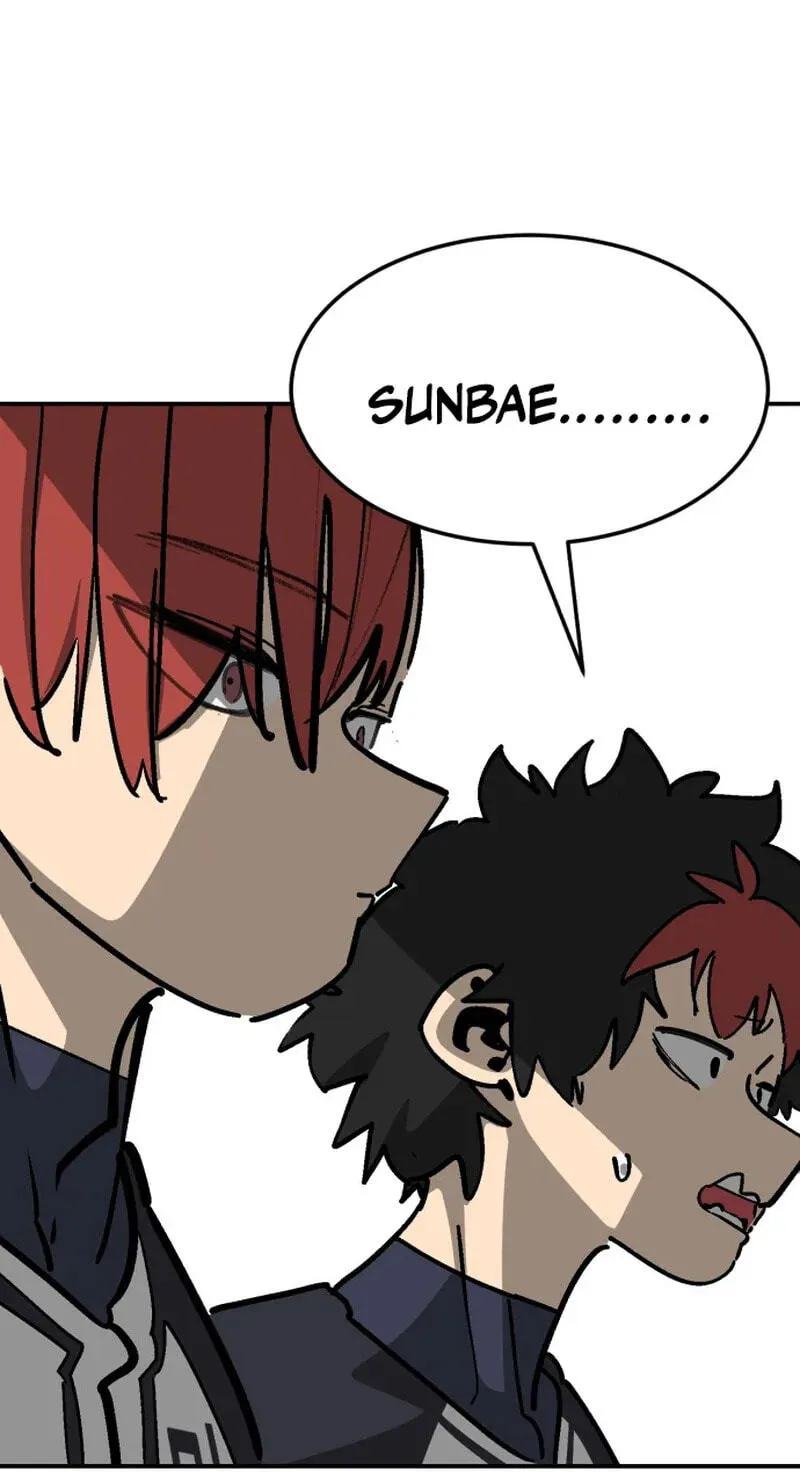 Winning Shot! Chapter 110.99 page 92 - 