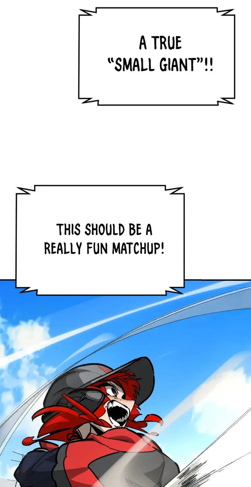 Winning Shot! Chapter 110 page 28 - 