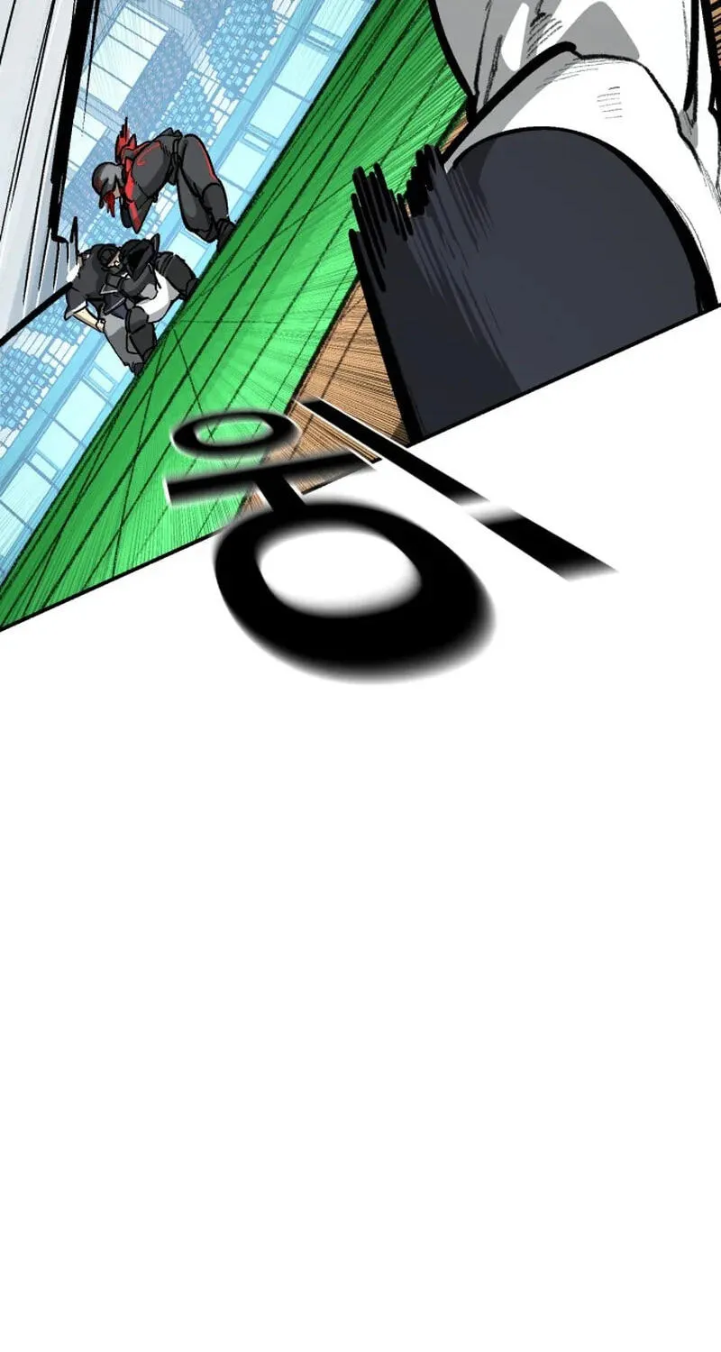 Winning Shot! Chapter 110 page 33 - 