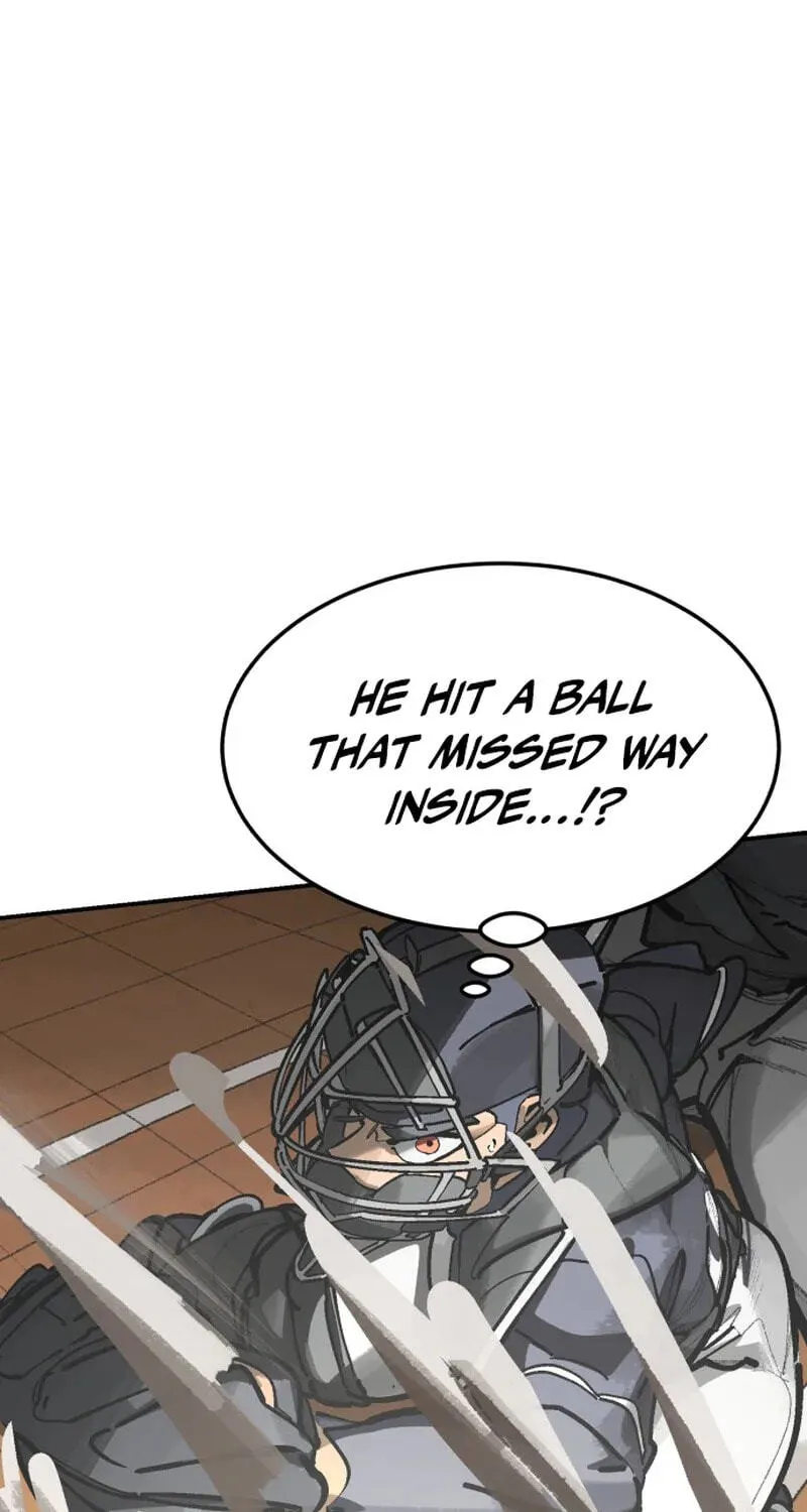 Winning Shot! Chapter 110 page 36 - 