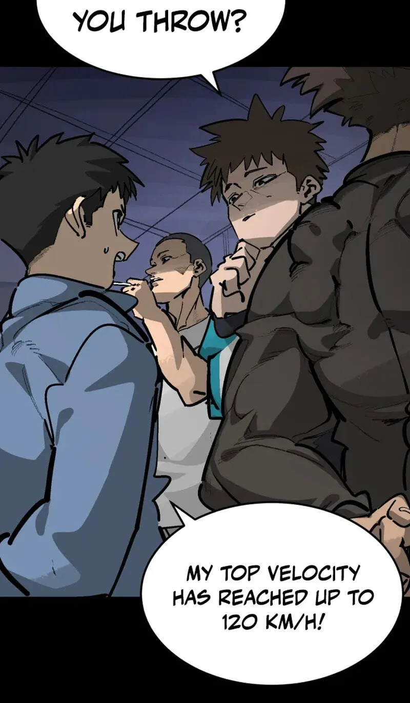 Winning Shot! Chapter 110 page 5 - 