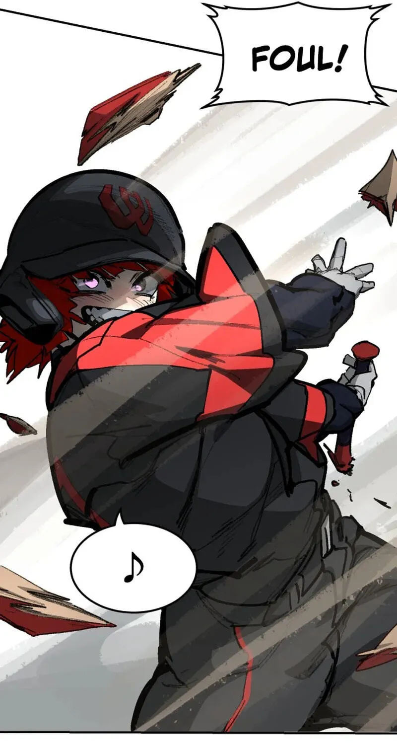 Winning Shot! Chapter 110 page 57 - 