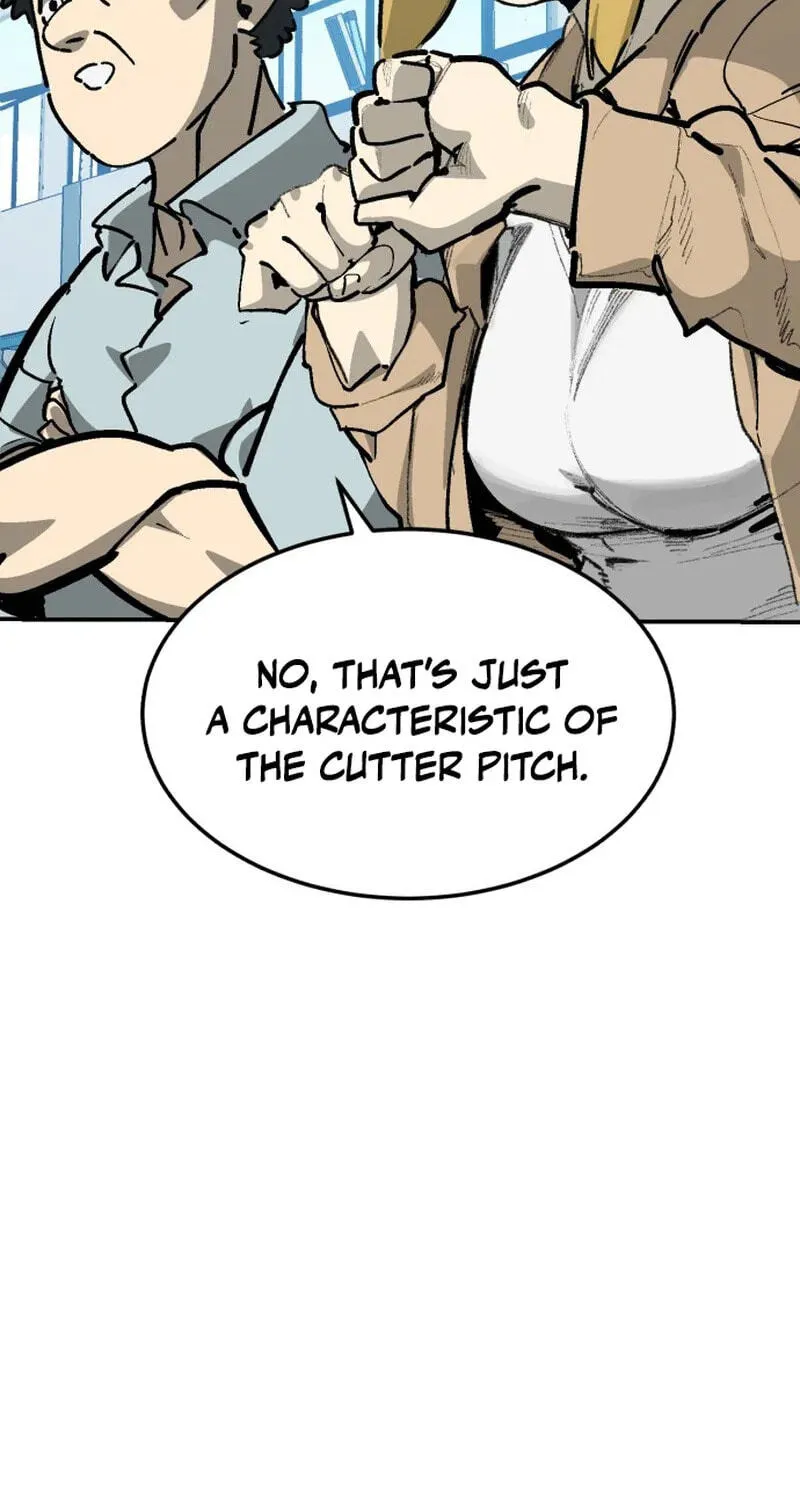 Winning Shot! Chapter 110 page 59 - 