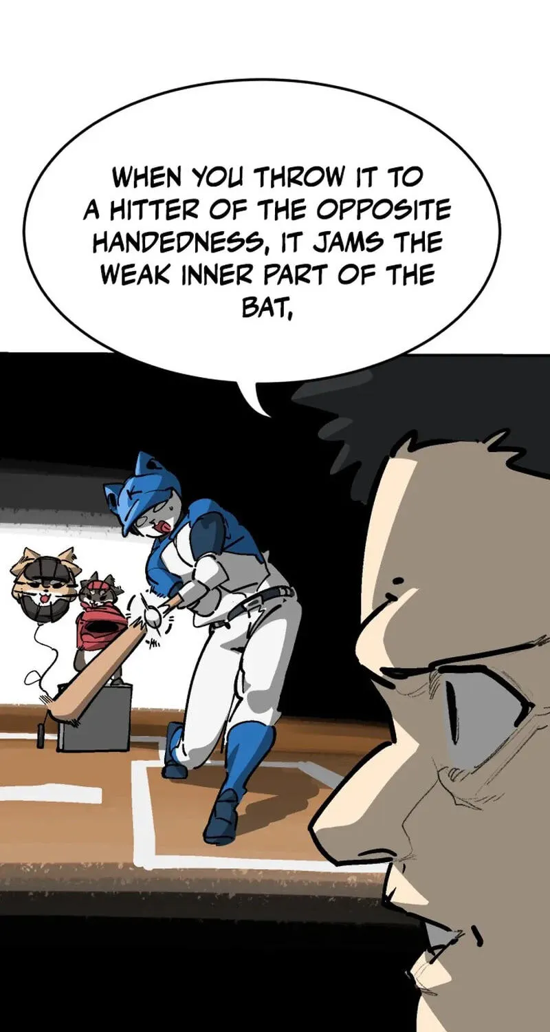 Winning Shot! Chapter 110 page 60 - 