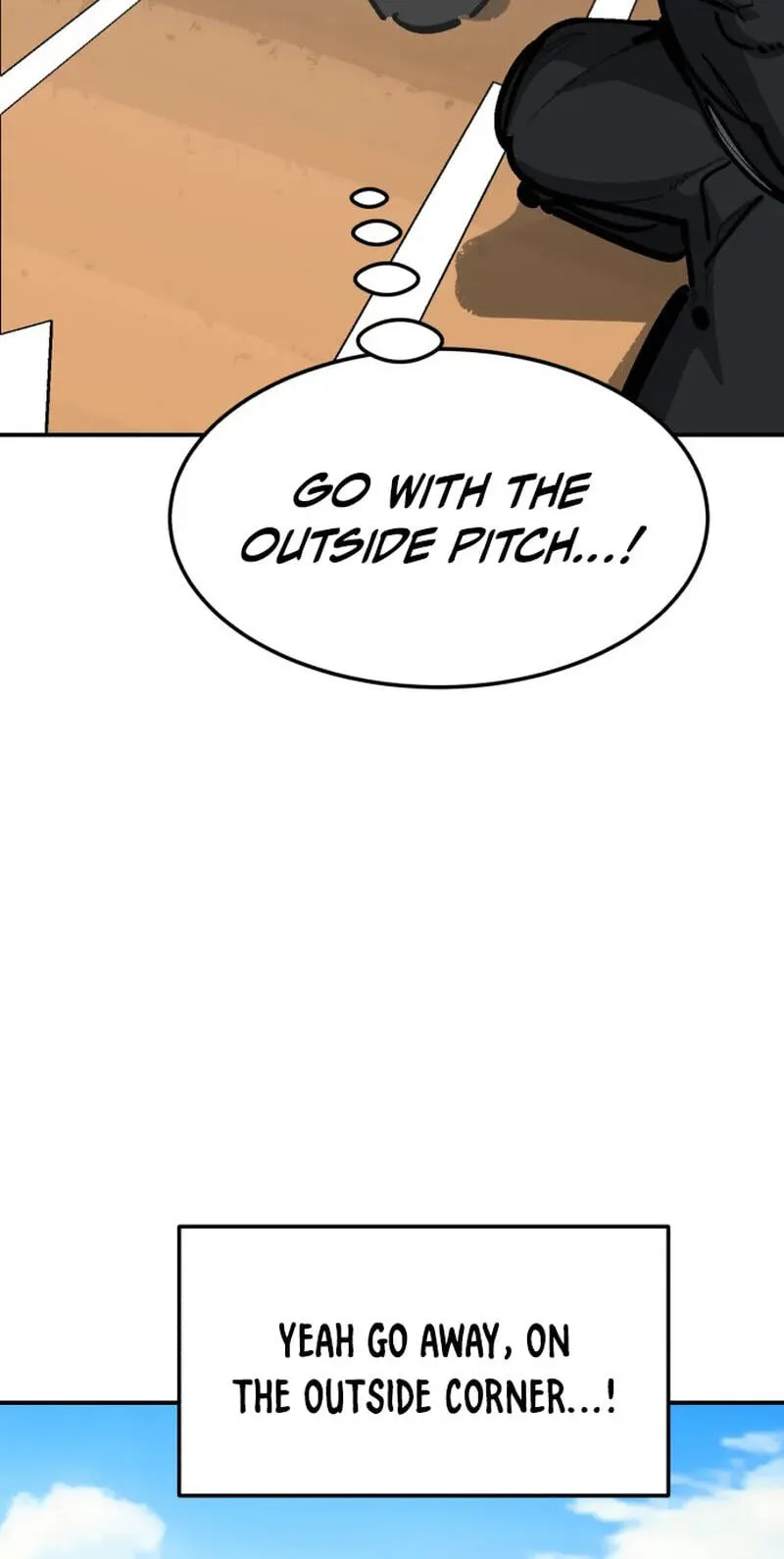 Winning Shot! Chapter 110 page 76 - 