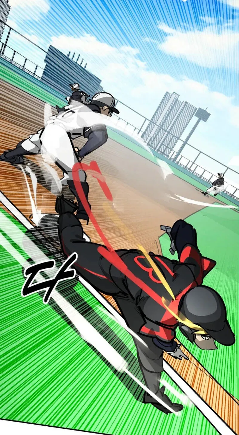 Winning Shot! Chapter 110 page 95 - 