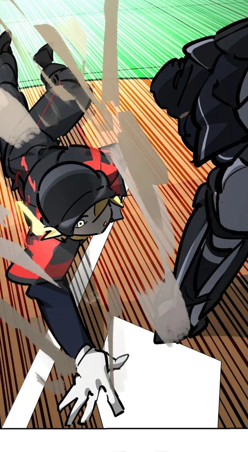 Winning Shot! Chapter 110 page 97 - 