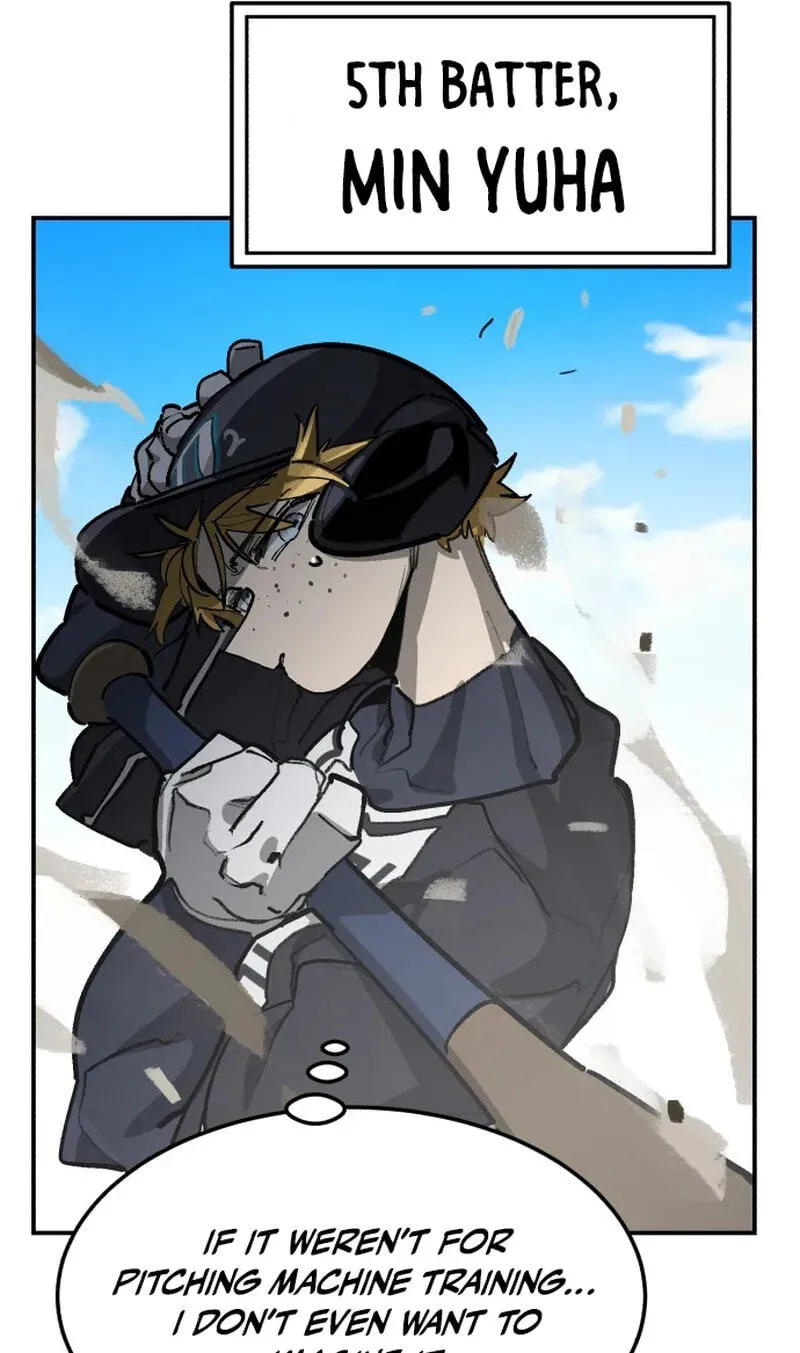 Winning Shot! Chapter 111.99 page 37 - 