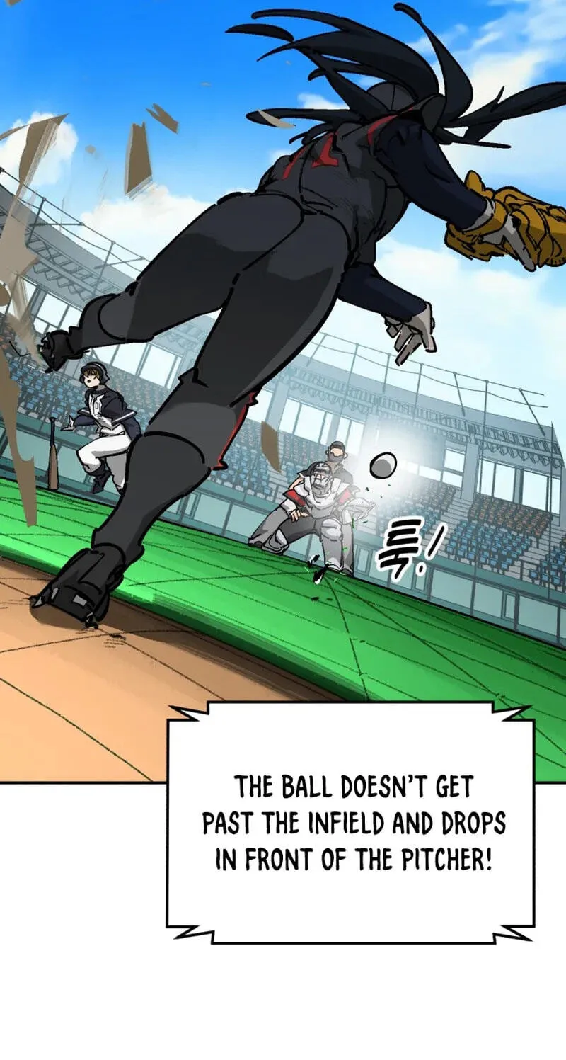 Winning Shot! Chapter 111.99 page 48 - 