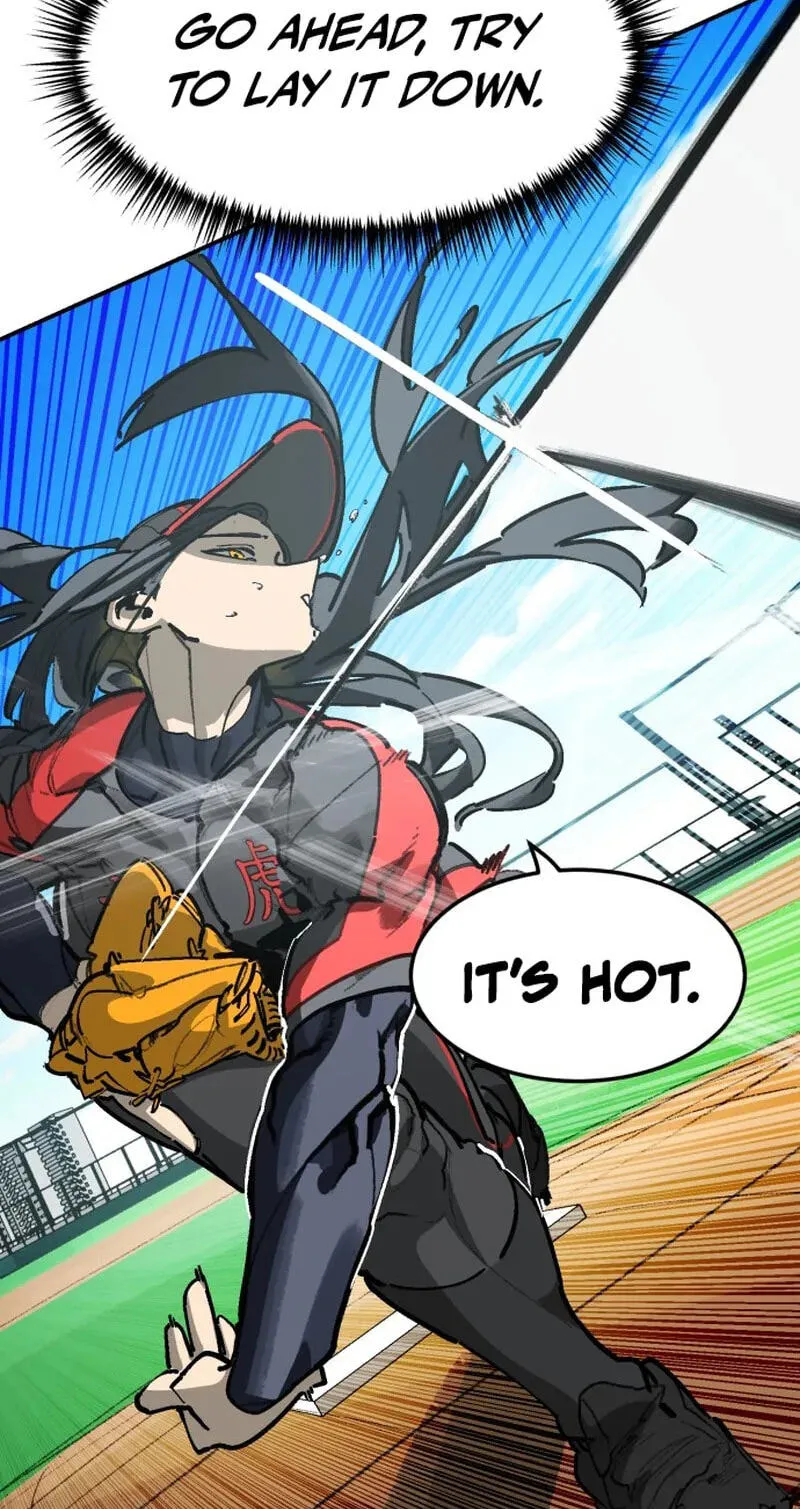 Winning Shot! Chapter 111.99 page 69 - 