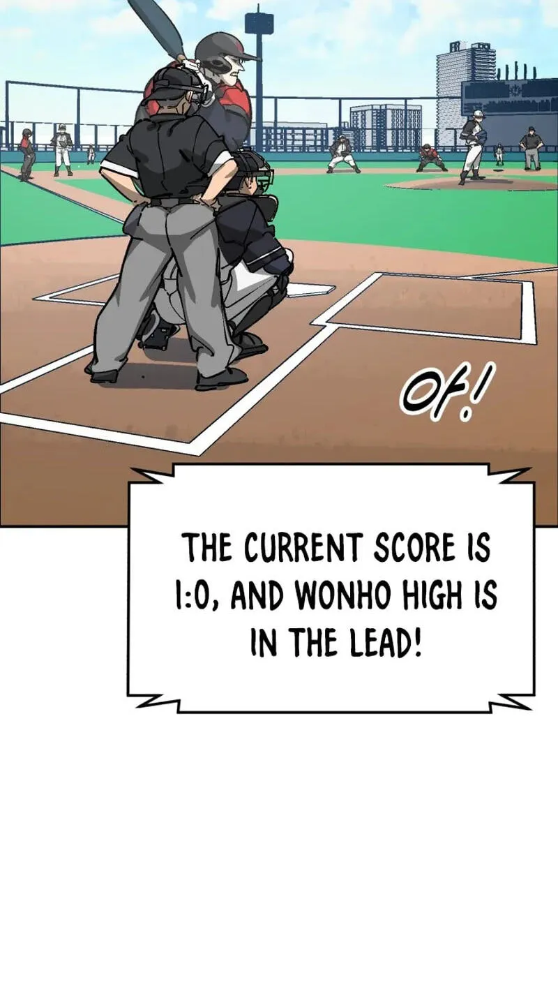 Winning Shot! Chapter 111 page 2 - 