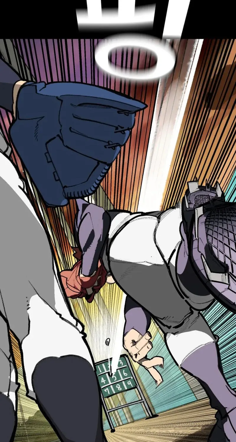 Winning Shot! Chapter 111 page 107 - 