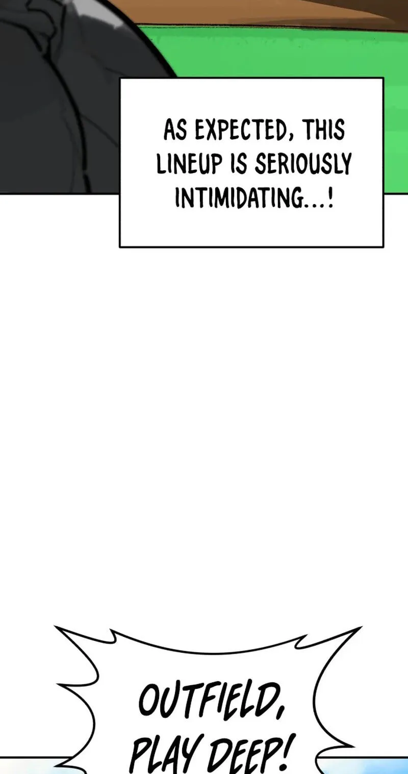 Winning Shot! Chapter 111 page 14 - 