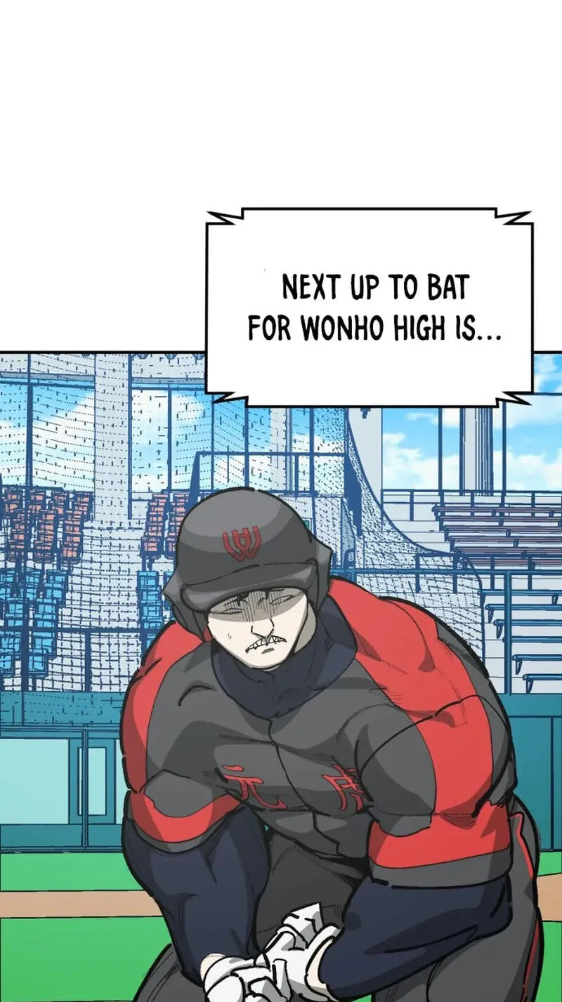 Winning Shot! Chapter 111 page 3 - 