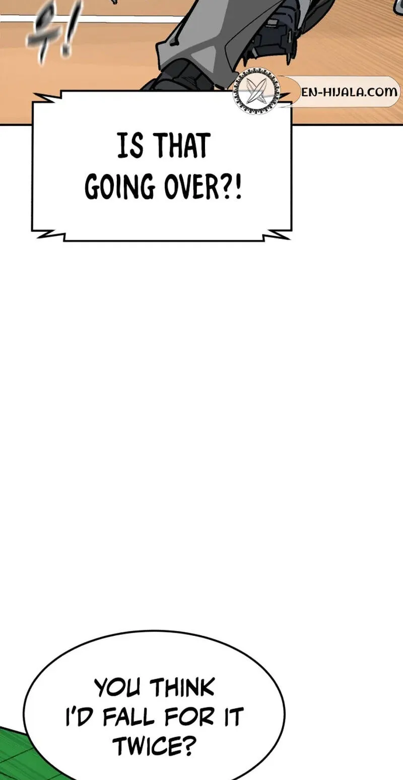 Winning Shot! Chapter 111 page 25 - 