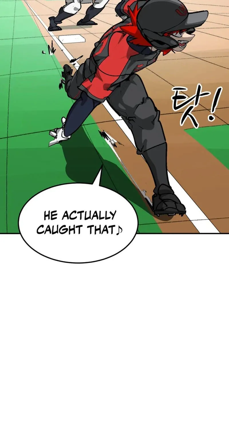 Winning Shot! Chapter 111 page 31 - 