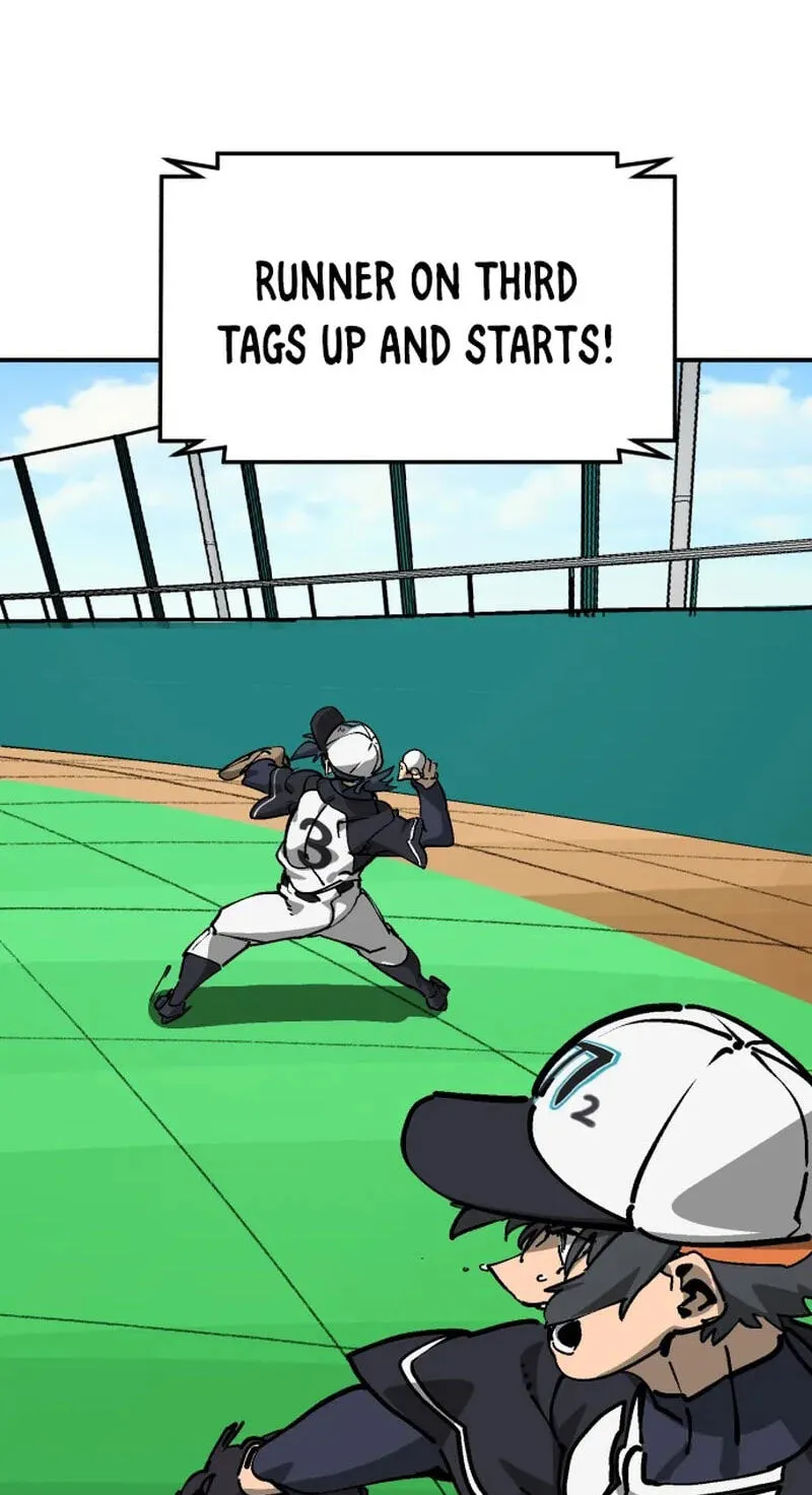 Winning Shot! Chapter 111 page 32 - 