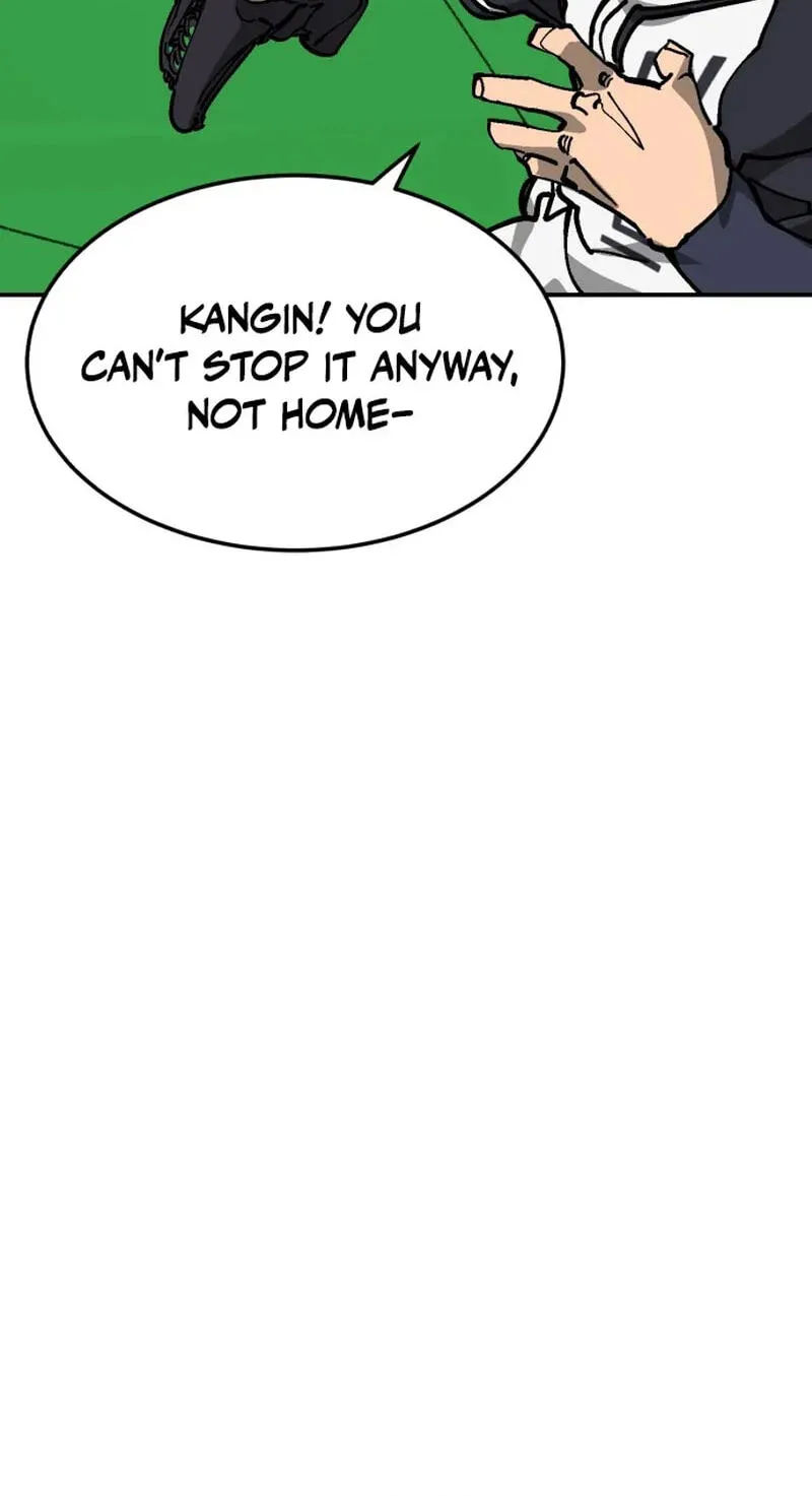 Winning Shot! Chapter 111 page 33 - 