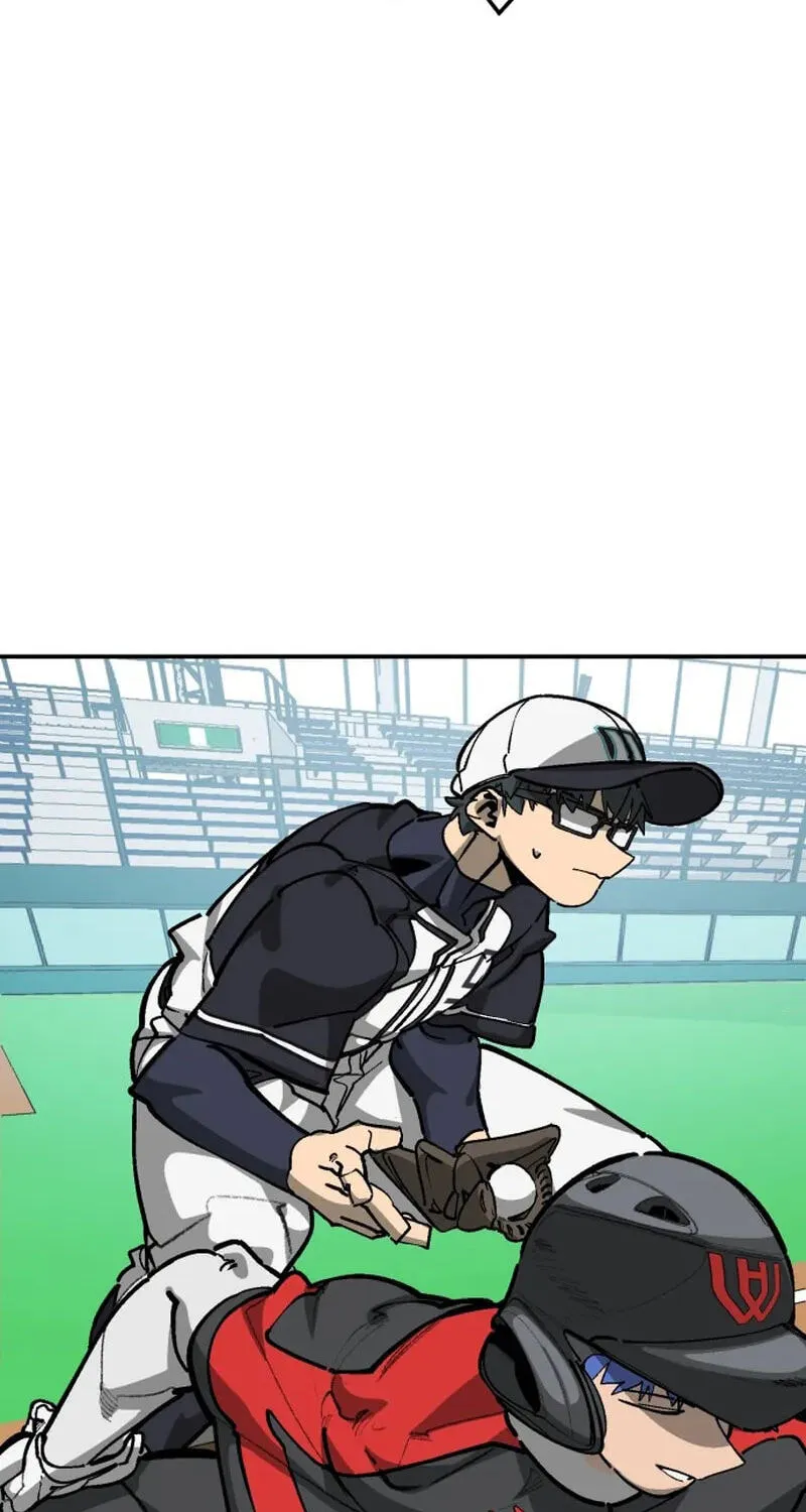 Winning Shot! Chapter 111 page 40 - 