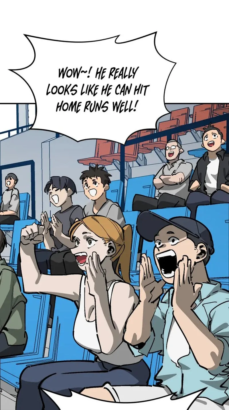 Winning Shot! Chapter 111 page 5 - 
