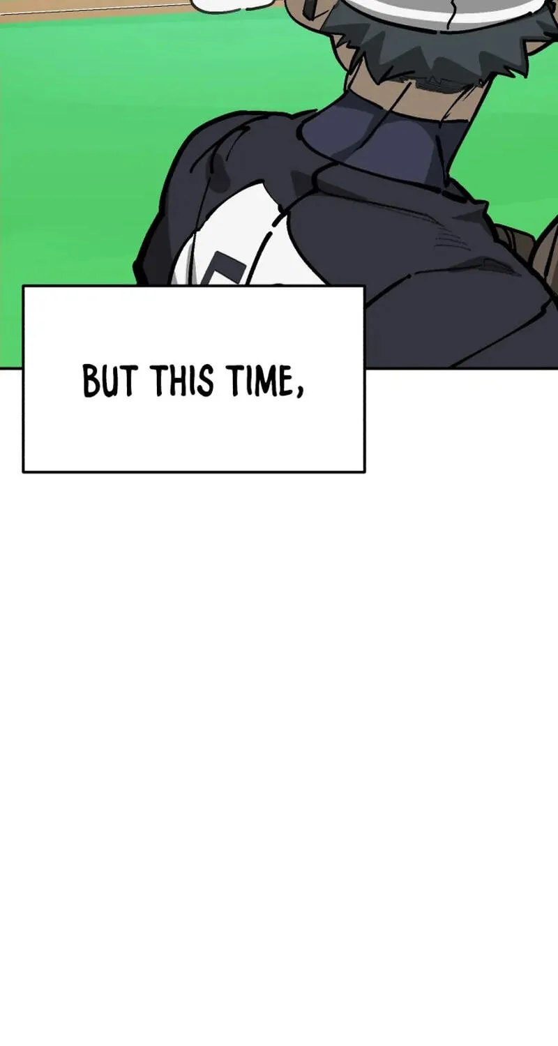 Winning Shot! Chapter 111 page 44 - 