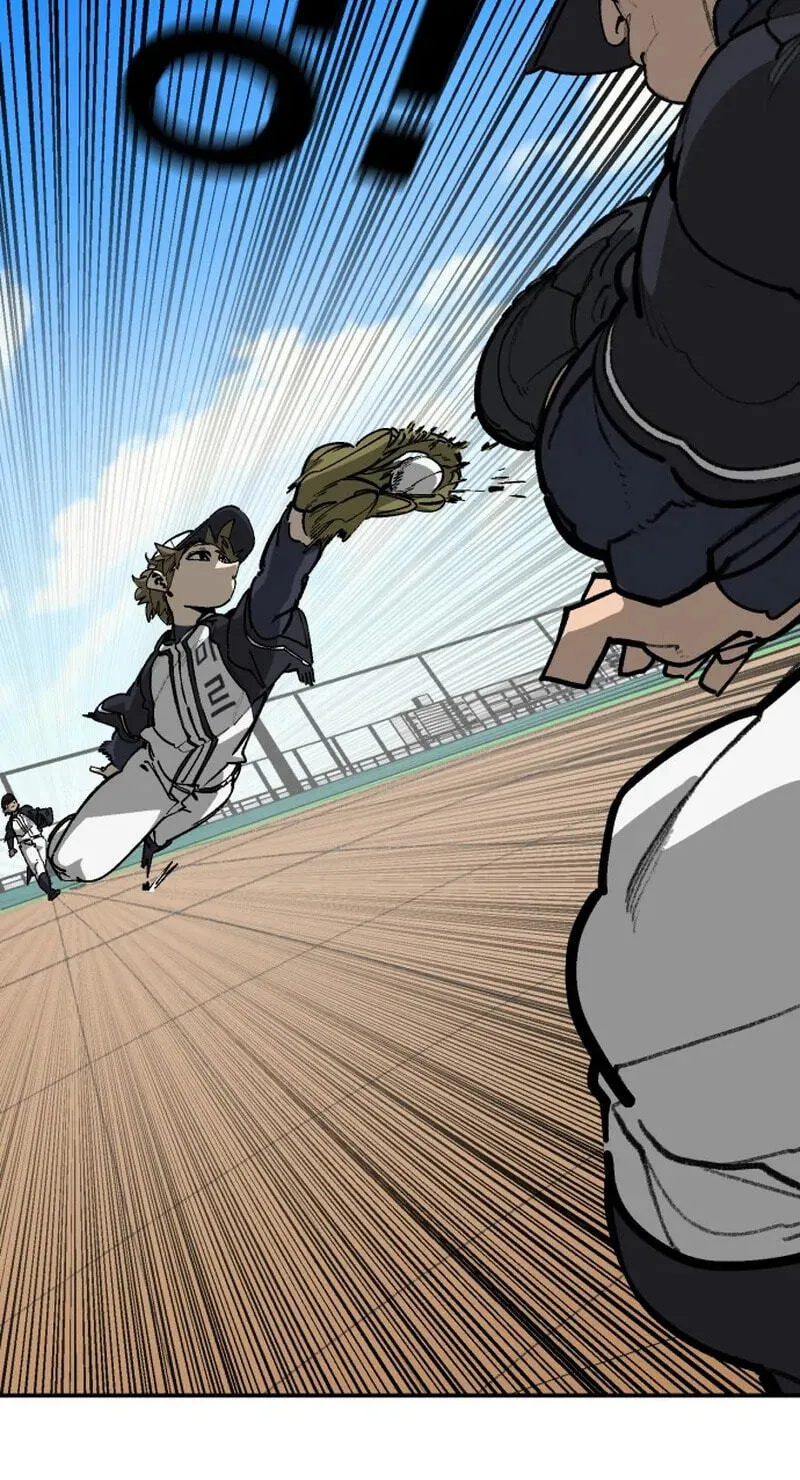 Winning Shot! Chapter 111 page 54 - 