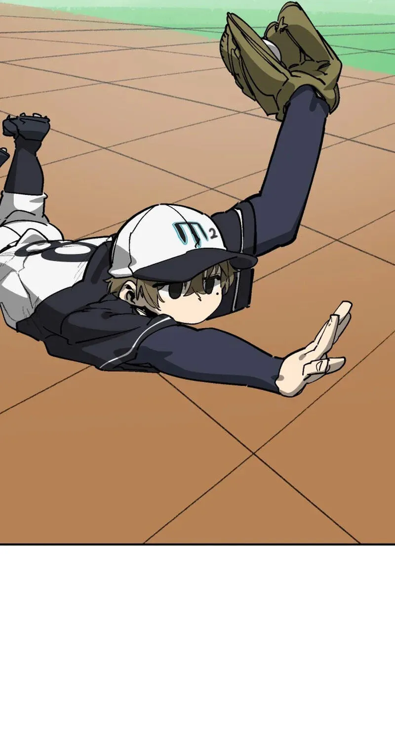 Winning Shot! Chapter 111 page 57 - 