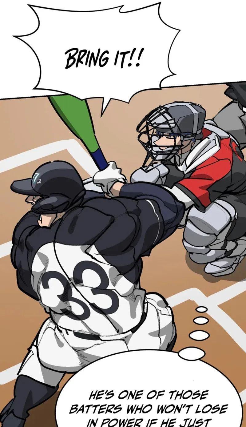 Winning Shot! Chapter 111 page 68 - 