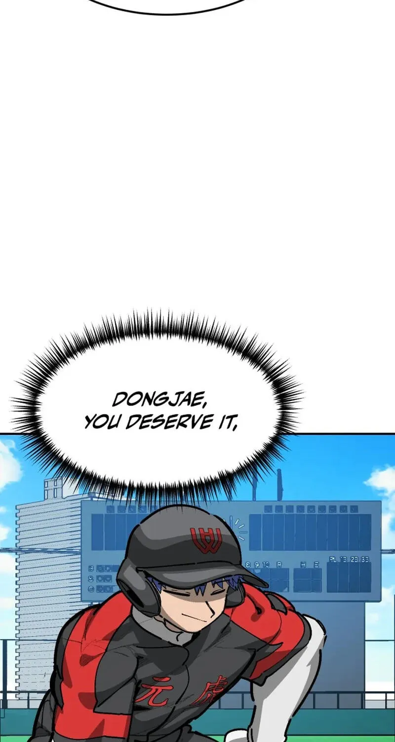 Winning Shot! Chapter 111 page 8 - 