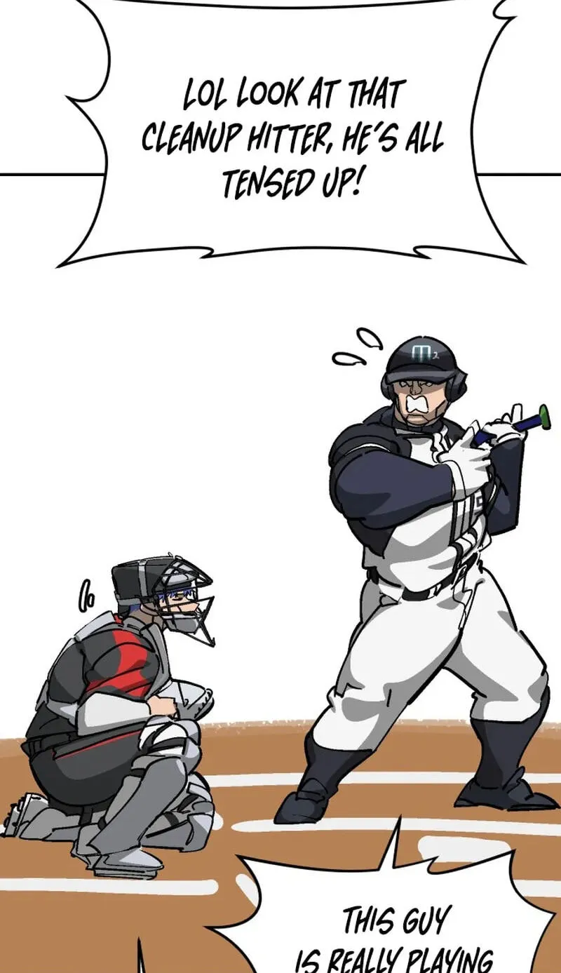 Winning Shot! Chapter 111 page 72 - 