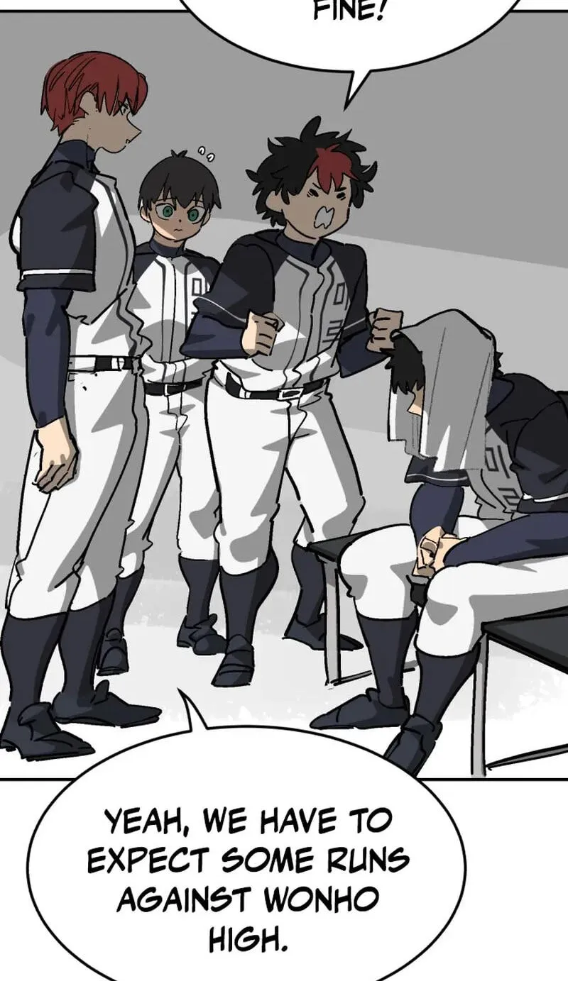 Winning Shot! Chapter 111 page 77 - 