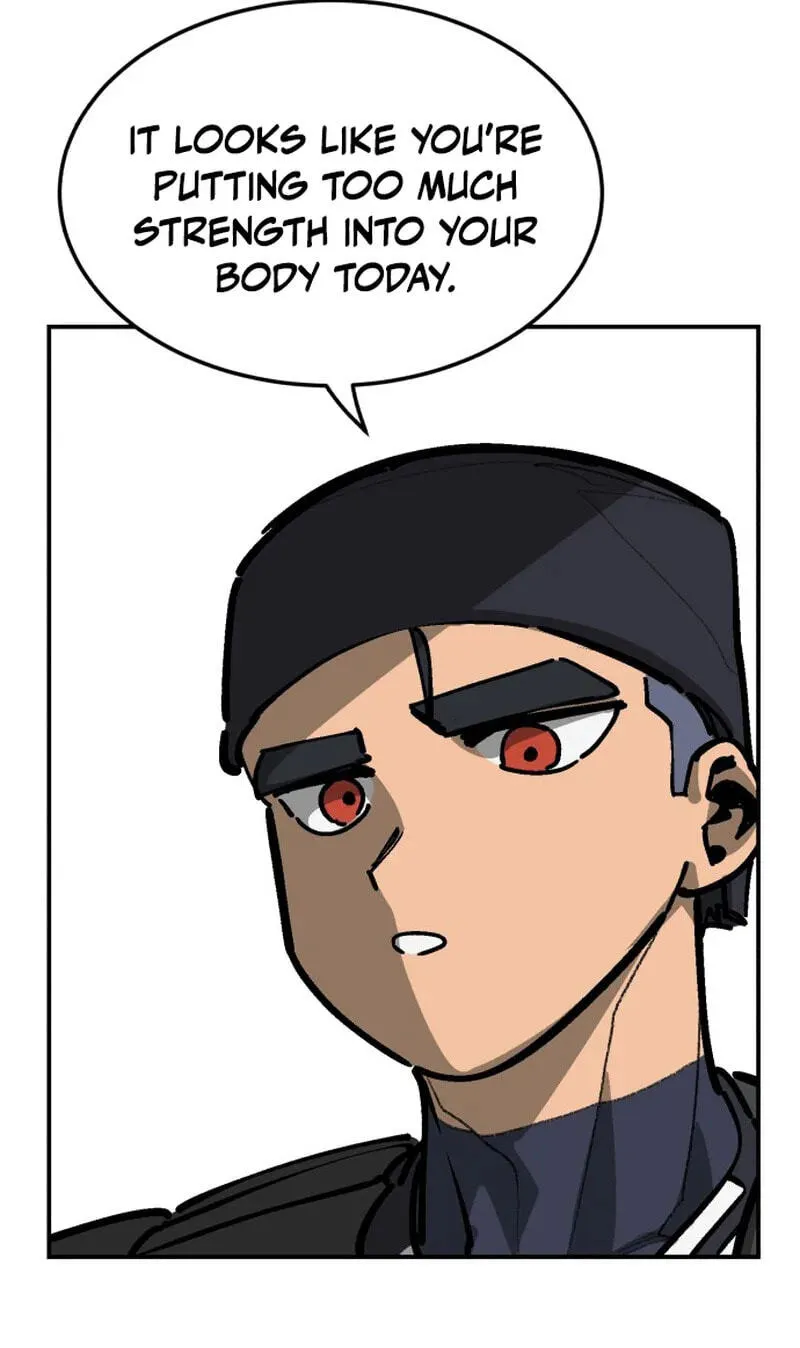 Winning Shot! Chapter 111 page 80 - 