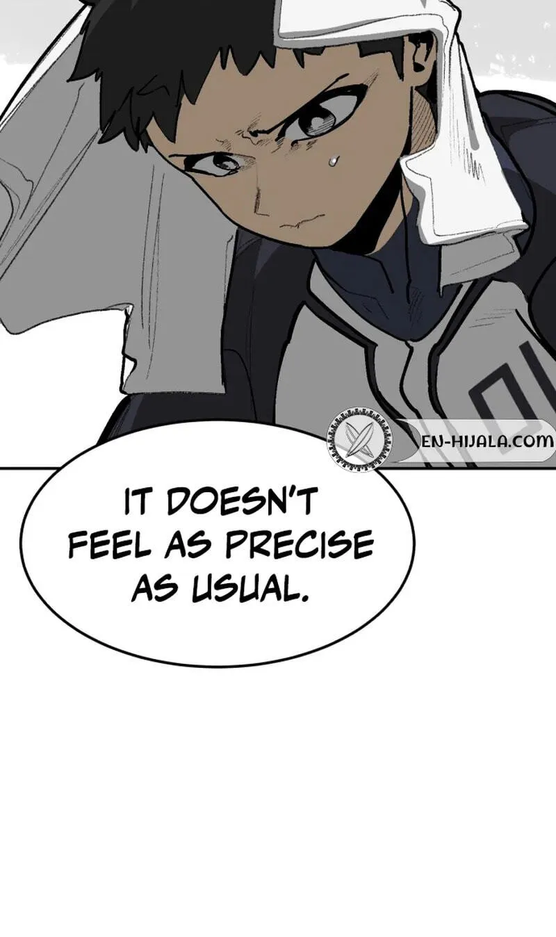 Winning Shot! Chapter 111 page 82 - 