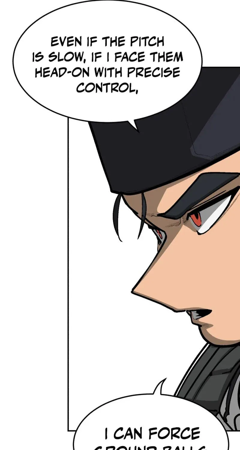 Winning Shot! Chapter 111 page 86 - 