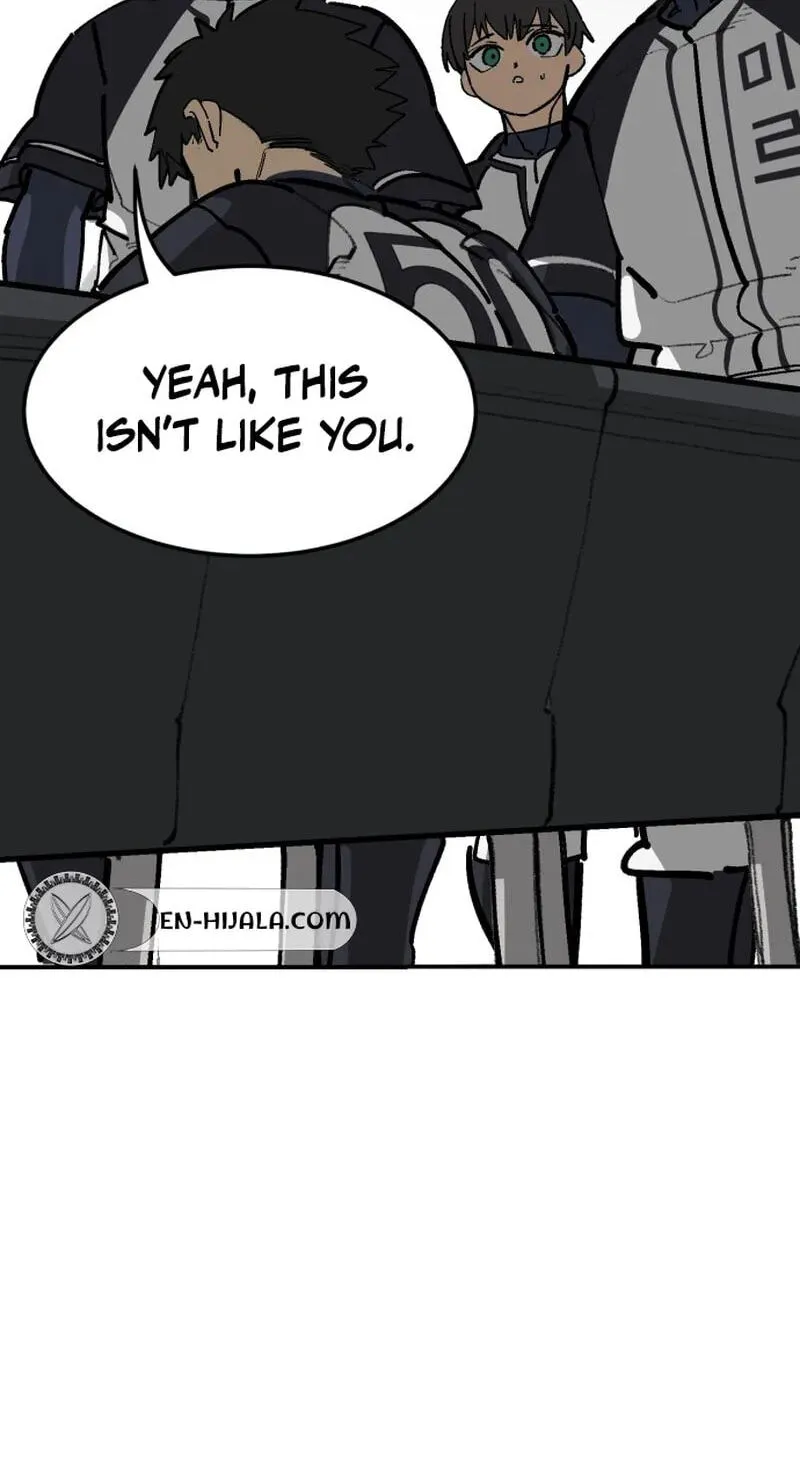 Winning Shot! Chapter 111 page 94 - 