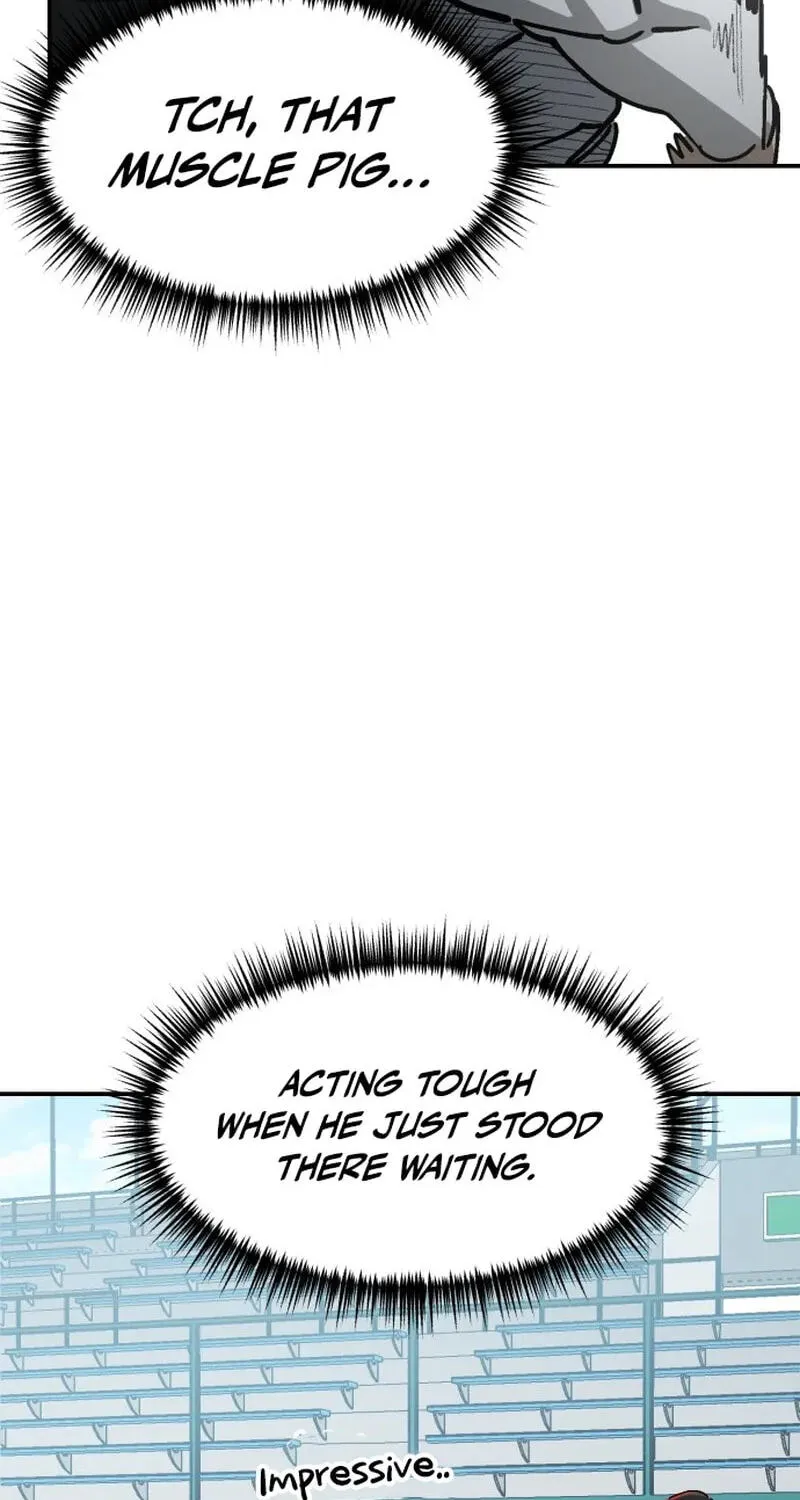 Winning Shot! Chapter 112 page 26 - 